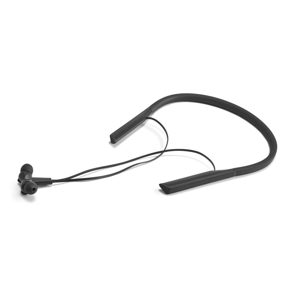 HEARKEEN In-Ear Kopfhörer aus ABS- und Silikon mit BT 5.0-Übertragung 90 mAh