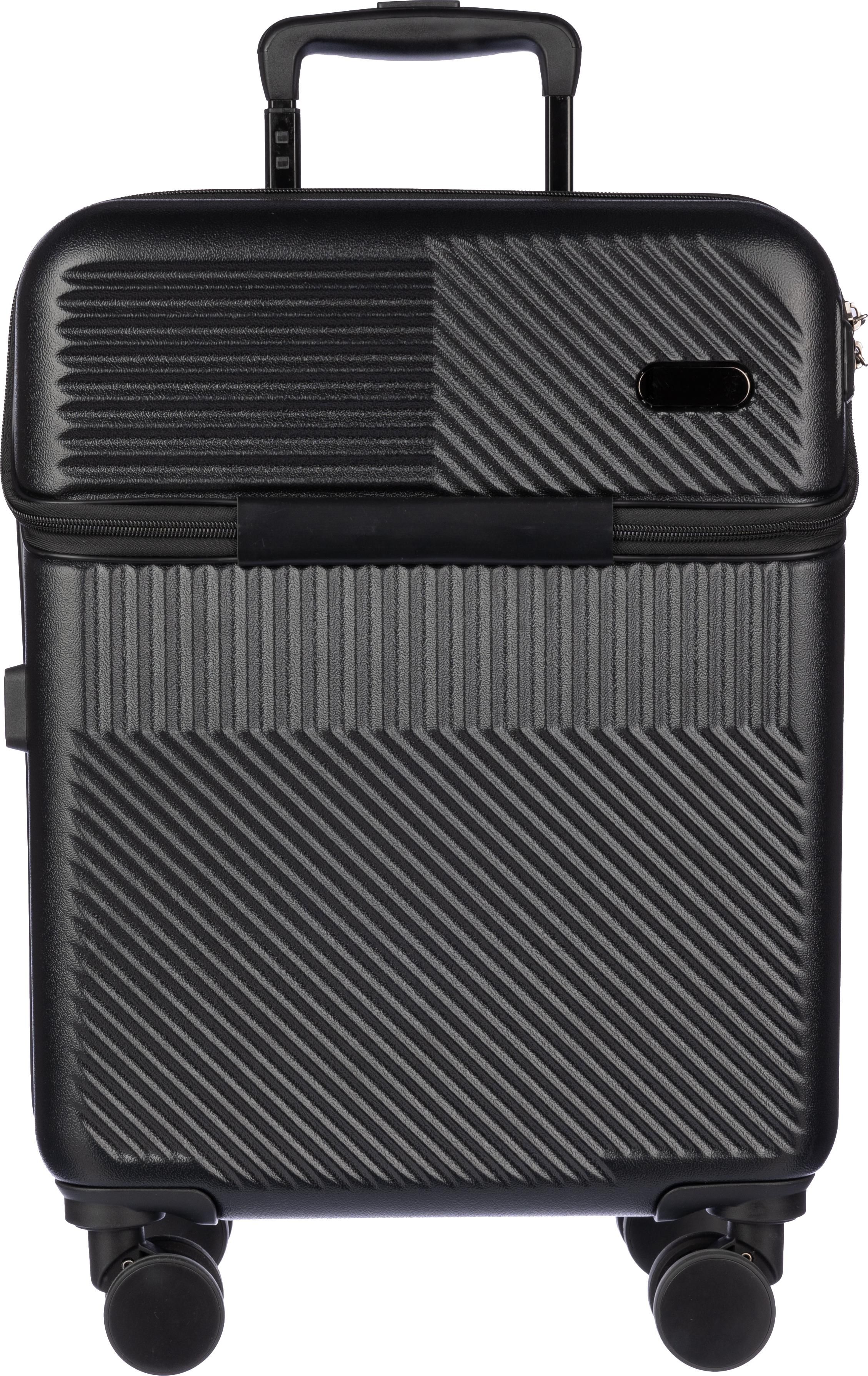 ABS Gepäckwagen Ulf ABS Gepäckwagen Ulf