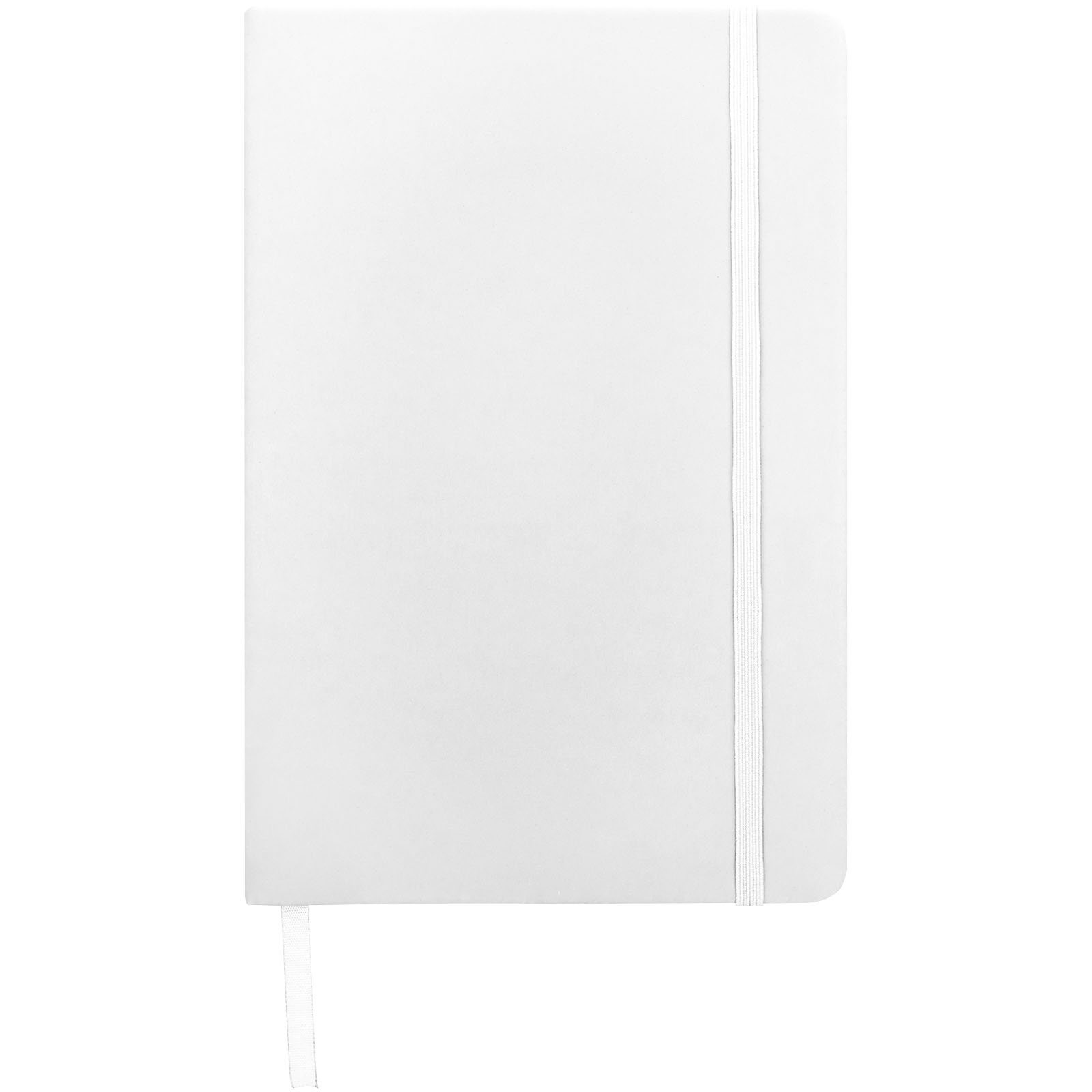 Spectrum A5 Hard Cover Notizbuch