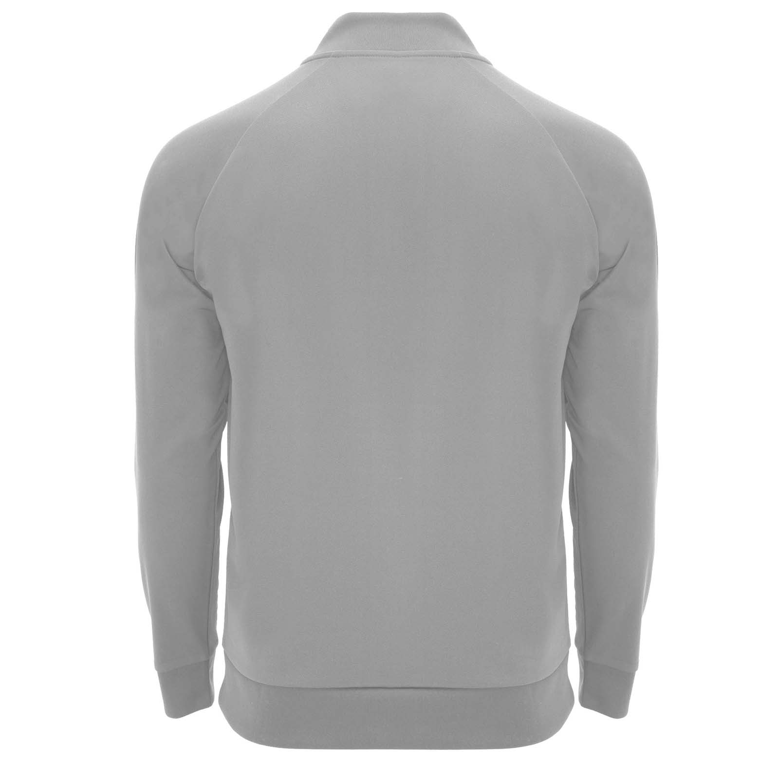 Epiro 200 g / m² Half-Zip Sweatshirt für Kinder