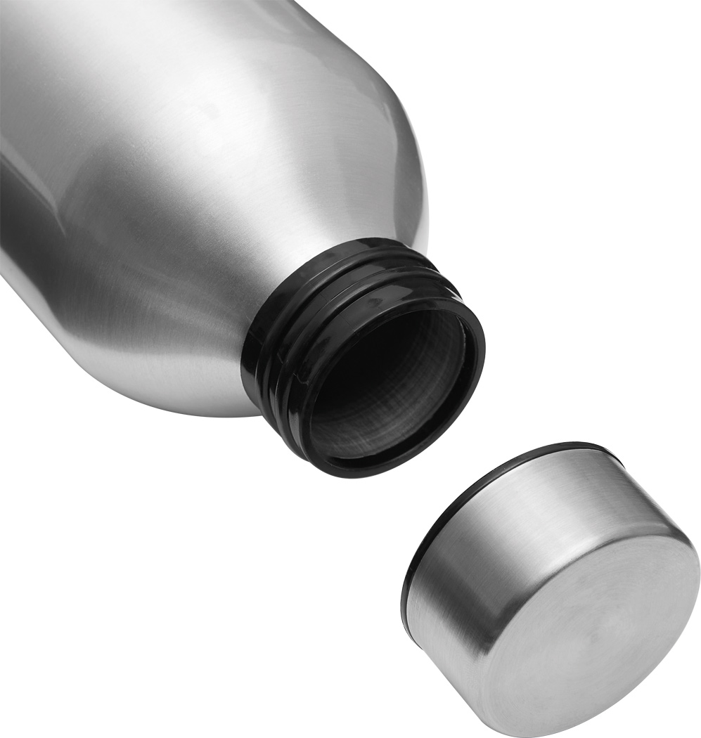 Aluminium-Trinkflasche JUMBO TRANSIT