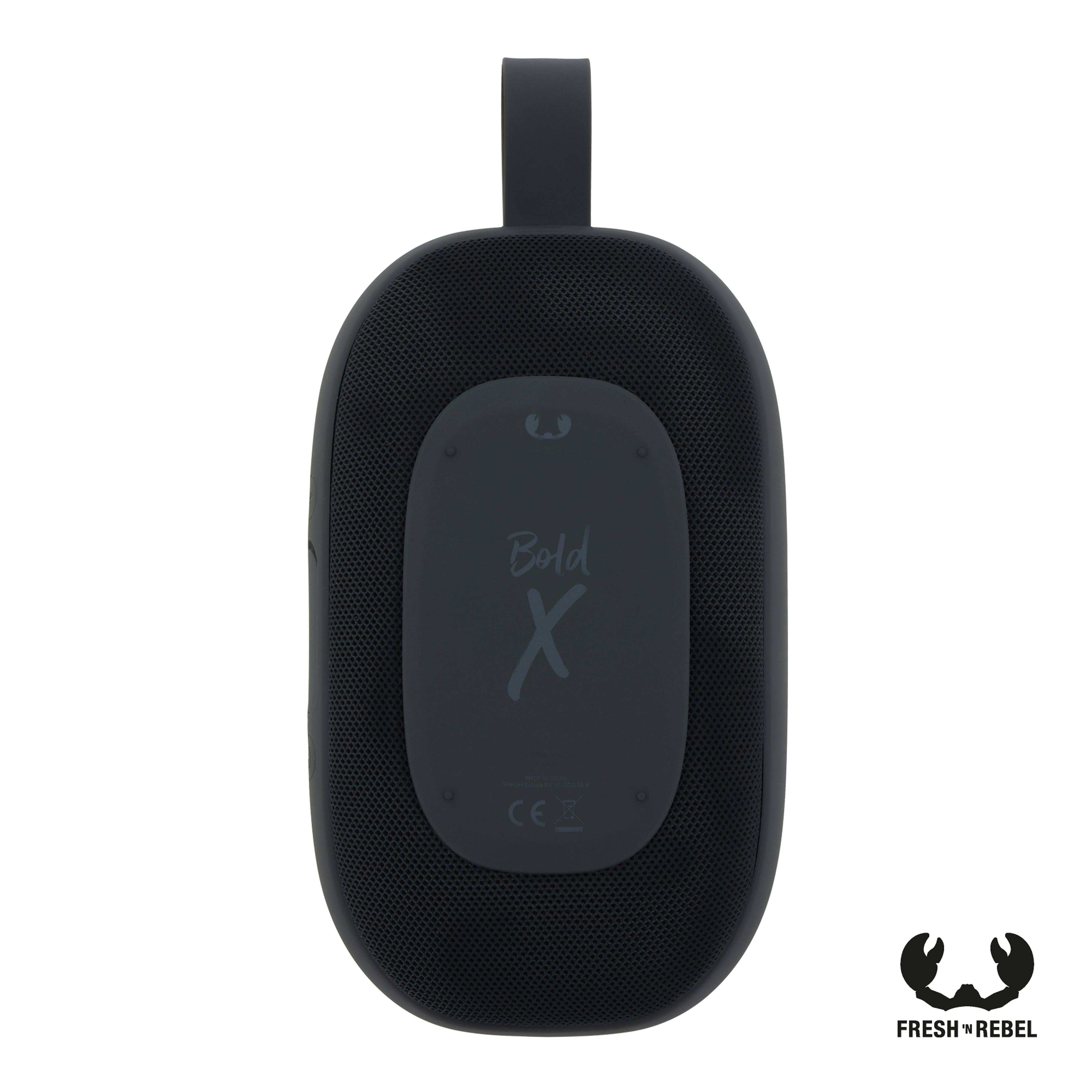 Fresh 'n Rebel Rockbox Bold X waterproof TWS speaker
