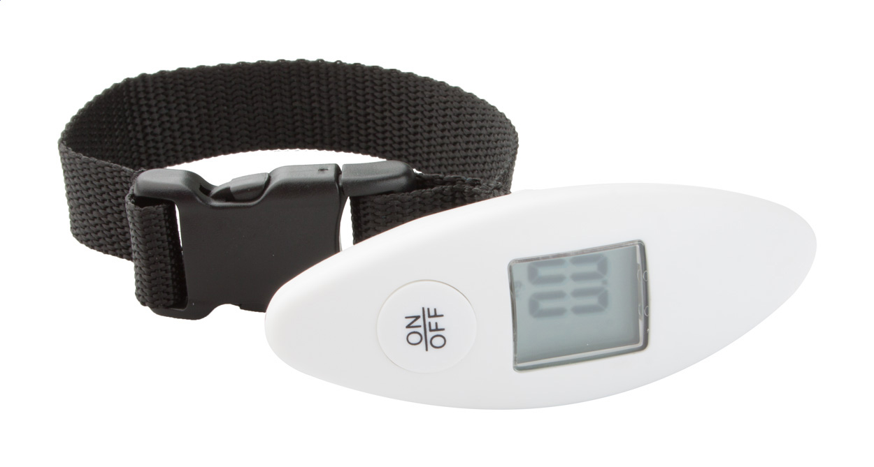 Kofferwaage Newark Kofferwaage Newark