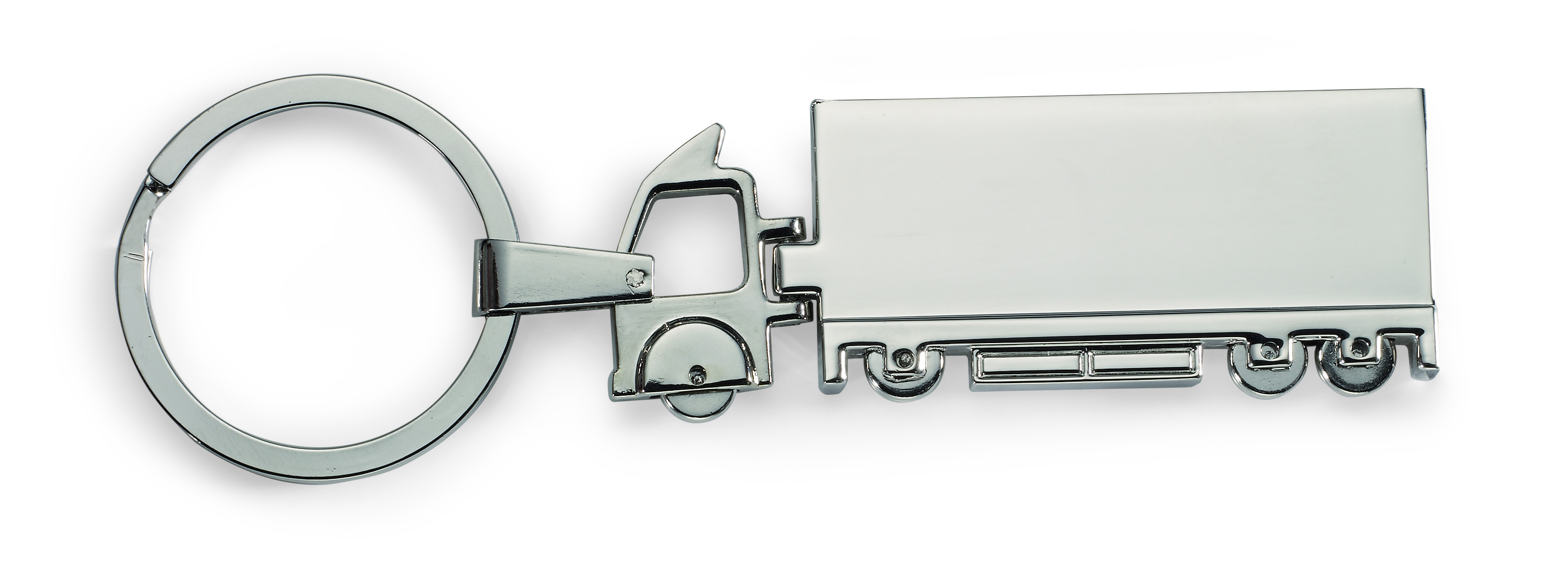 Schlüsselring, Truck TRUCKY