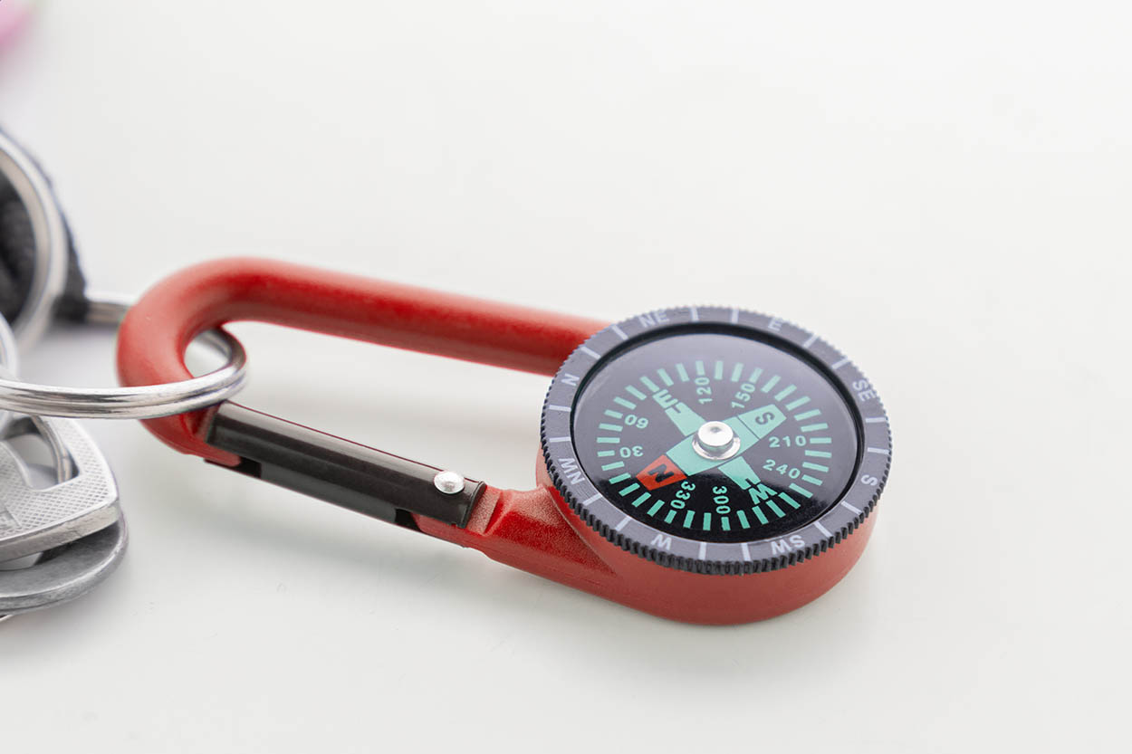 Karabiner Edmund