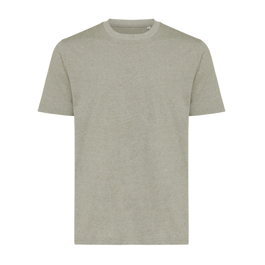 IQONIQ Sierra Lightweight T-Shirt aus recycelter Baumwolle