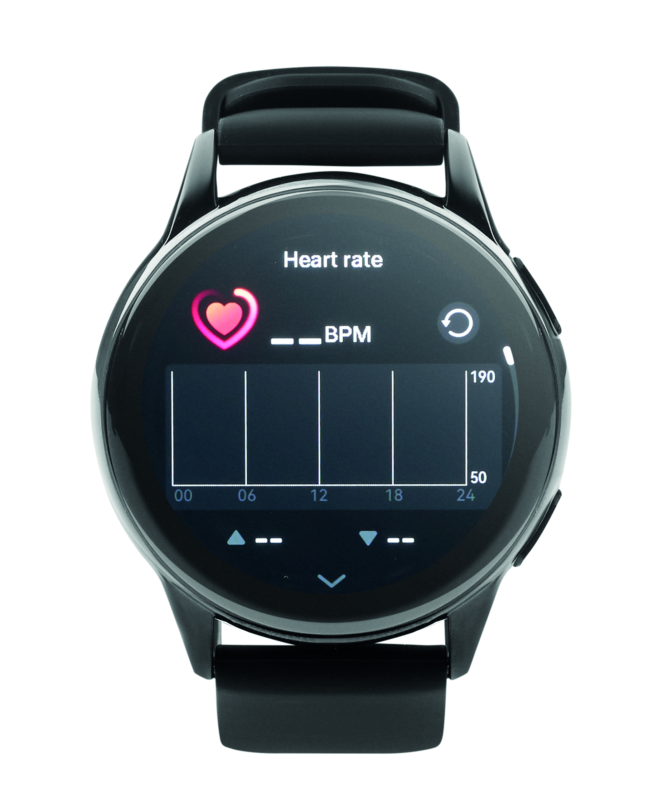 Smart Watch IP67 wasserdicht RIST