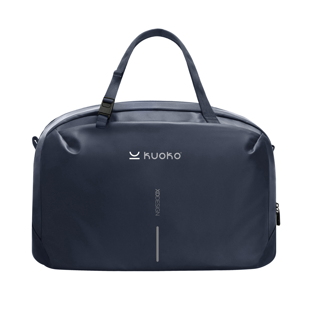 Urban wasserabweisende Wochenendtasche