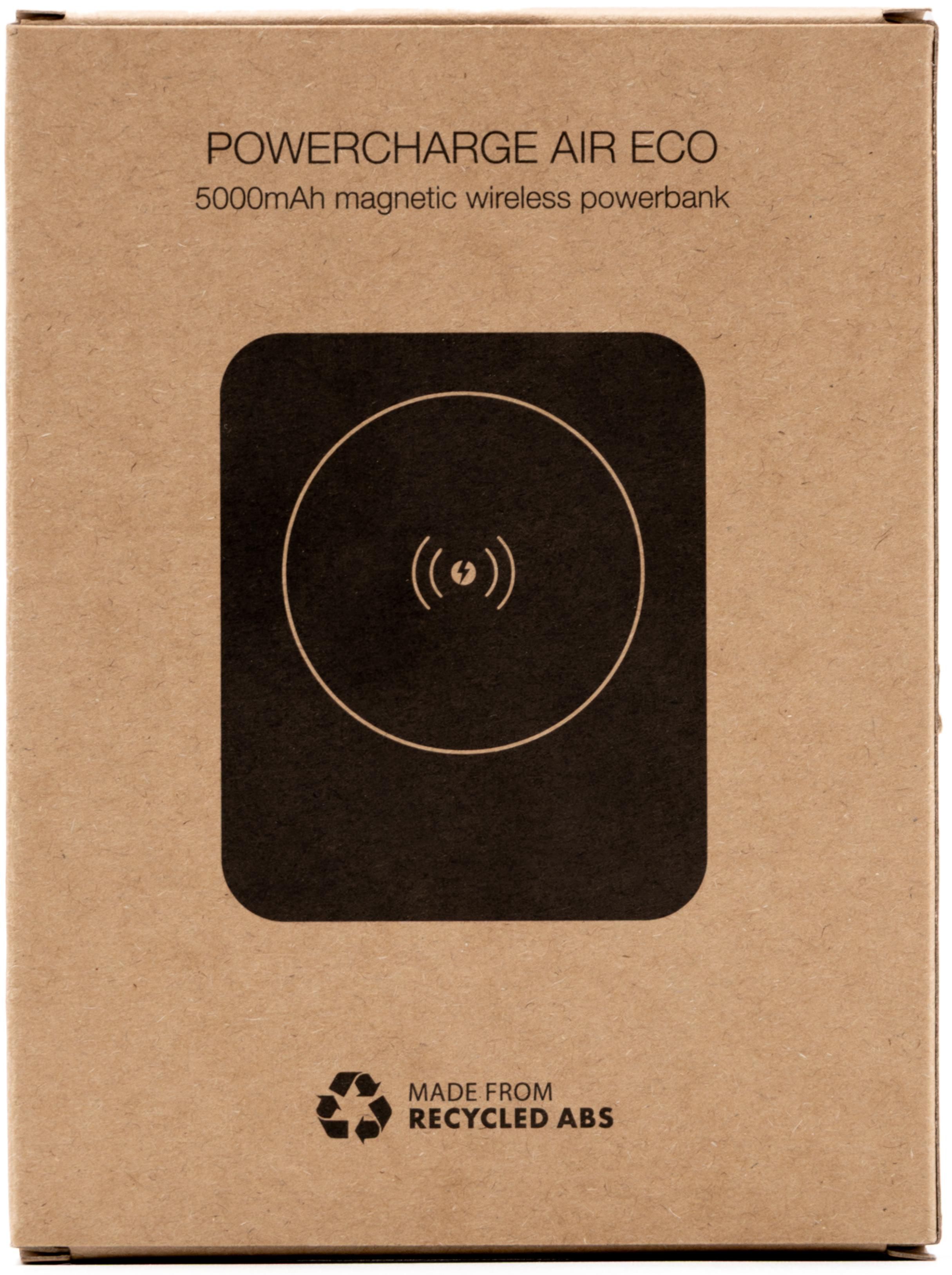 BrandCharger Powerbank Powercharge Air | 5.000 mAh