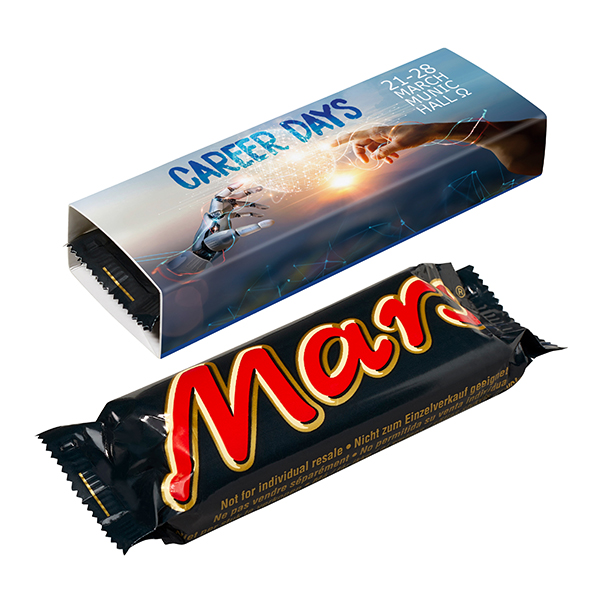 Mars Riegel Mars Riegel