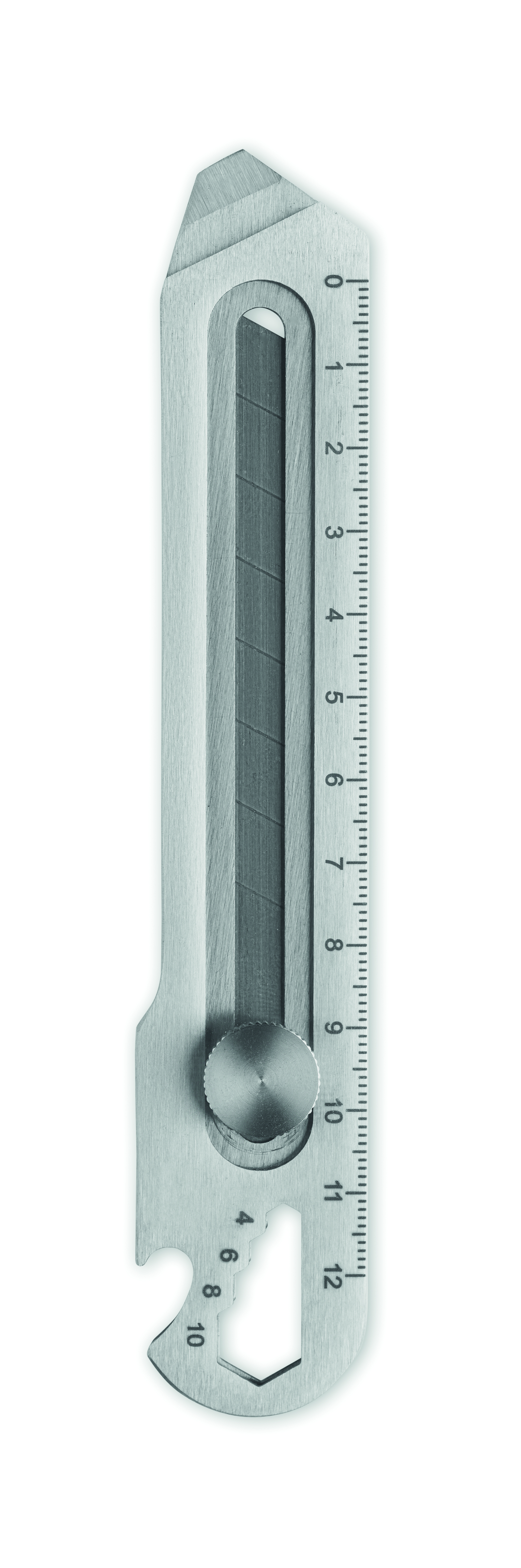 Einziehbares Cuttermesser KNIFEPLUS Einziehbares Cuttermesser KNIFEPLUS