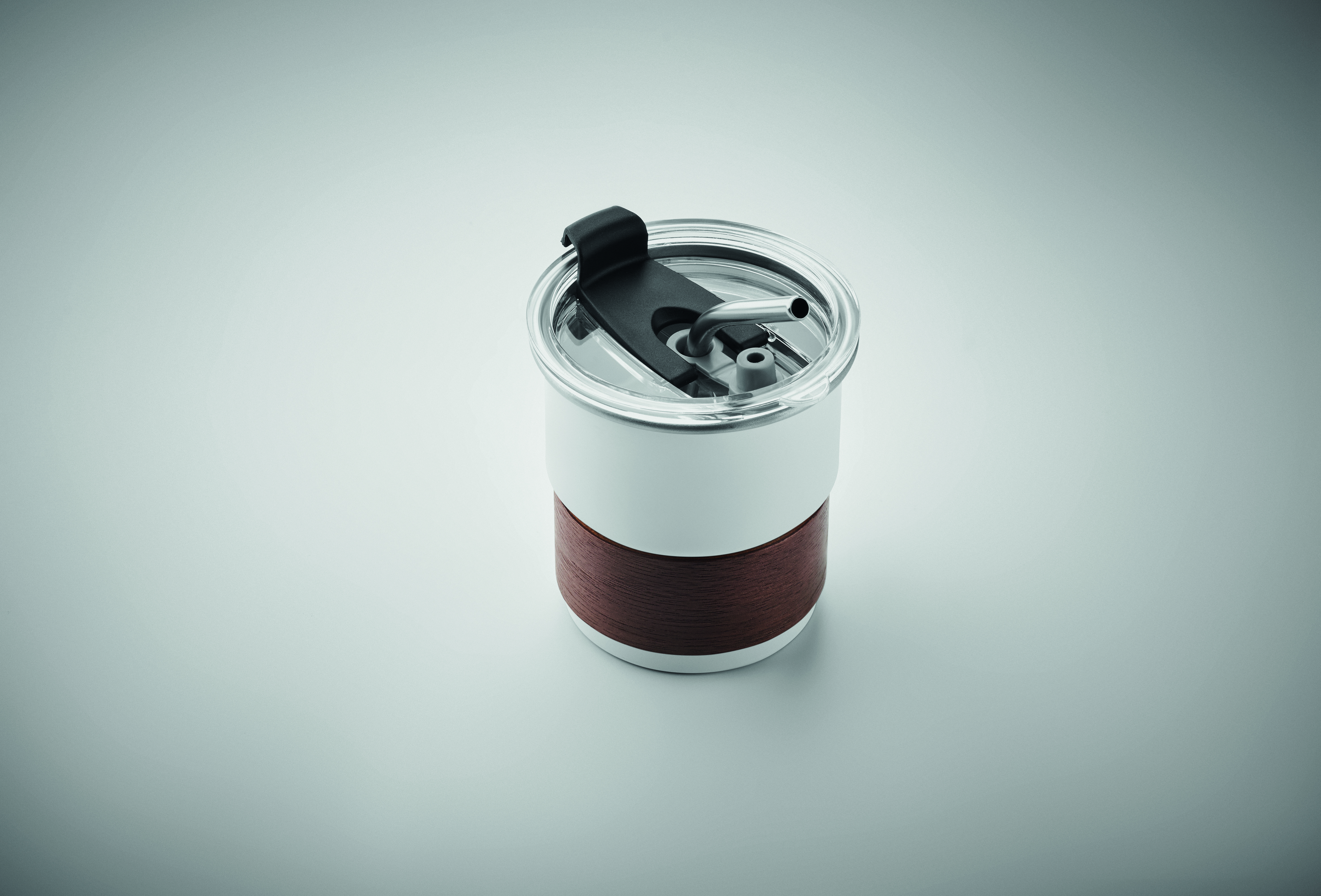 Einwandiger Becher 260 ml MATE
