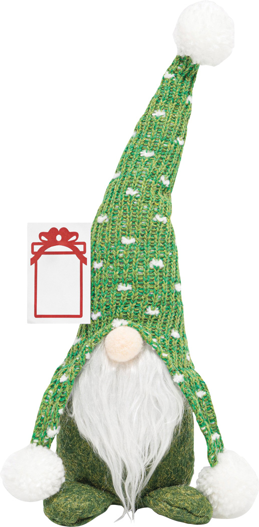 Weihnachts-Wichtel FRANZ
