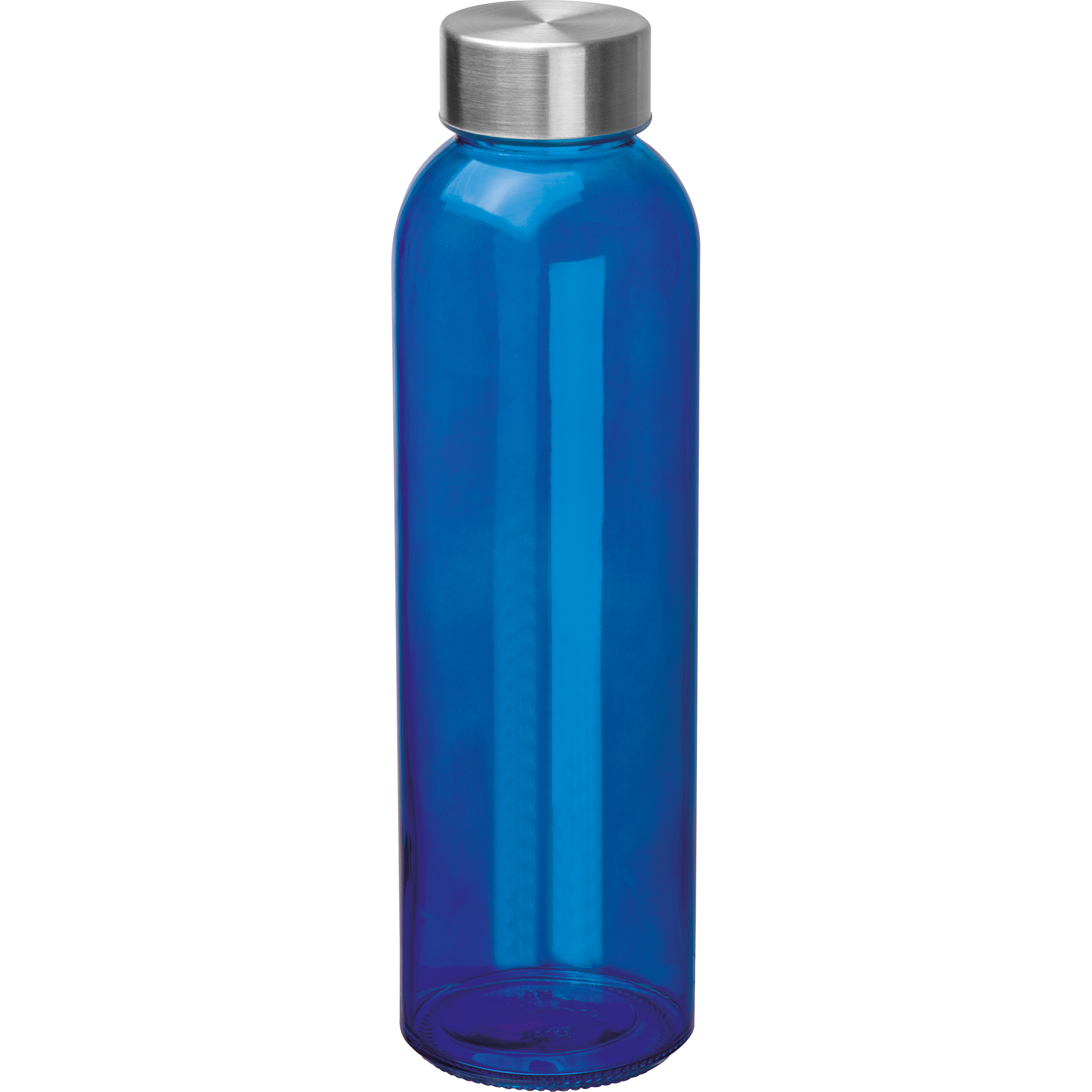 Trinkflasche aus Glas, 500ml Trinkflasche aus Glas, 500ml