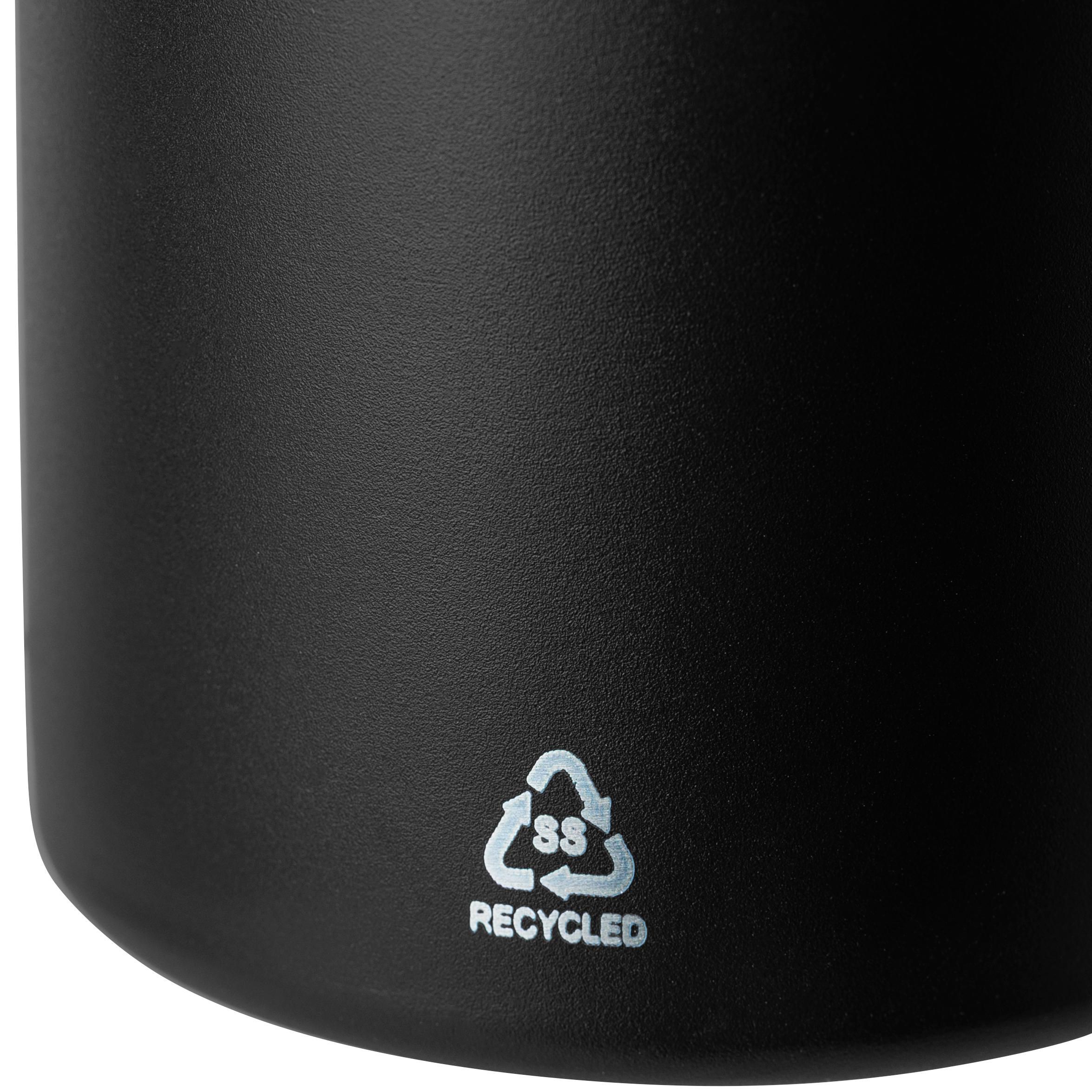 Doppelwandige Flasche Mace | Recycelt | 600 ml