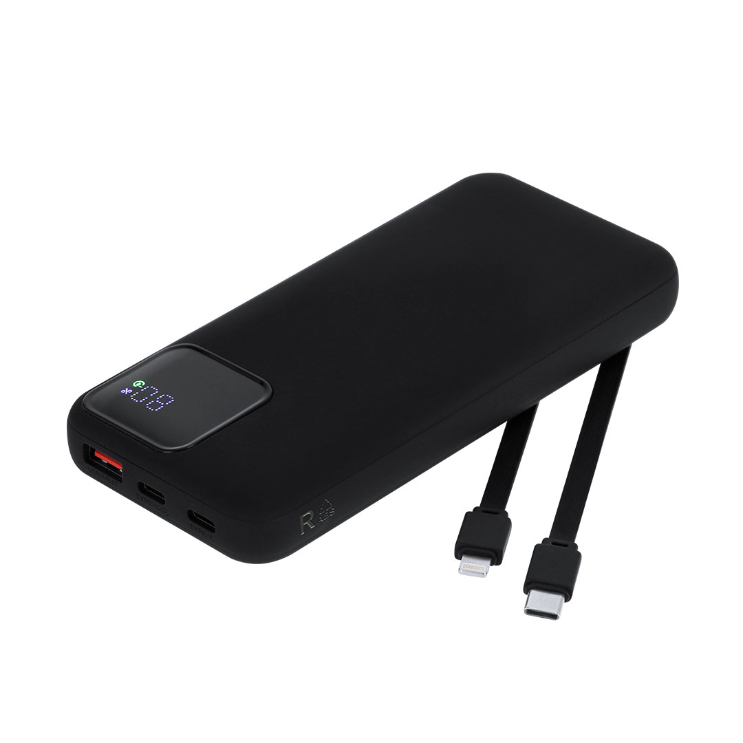 Power Bank Fatuox