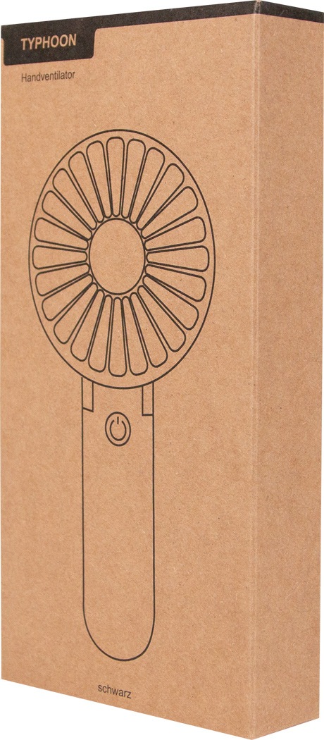 Handventilator TYPHOON