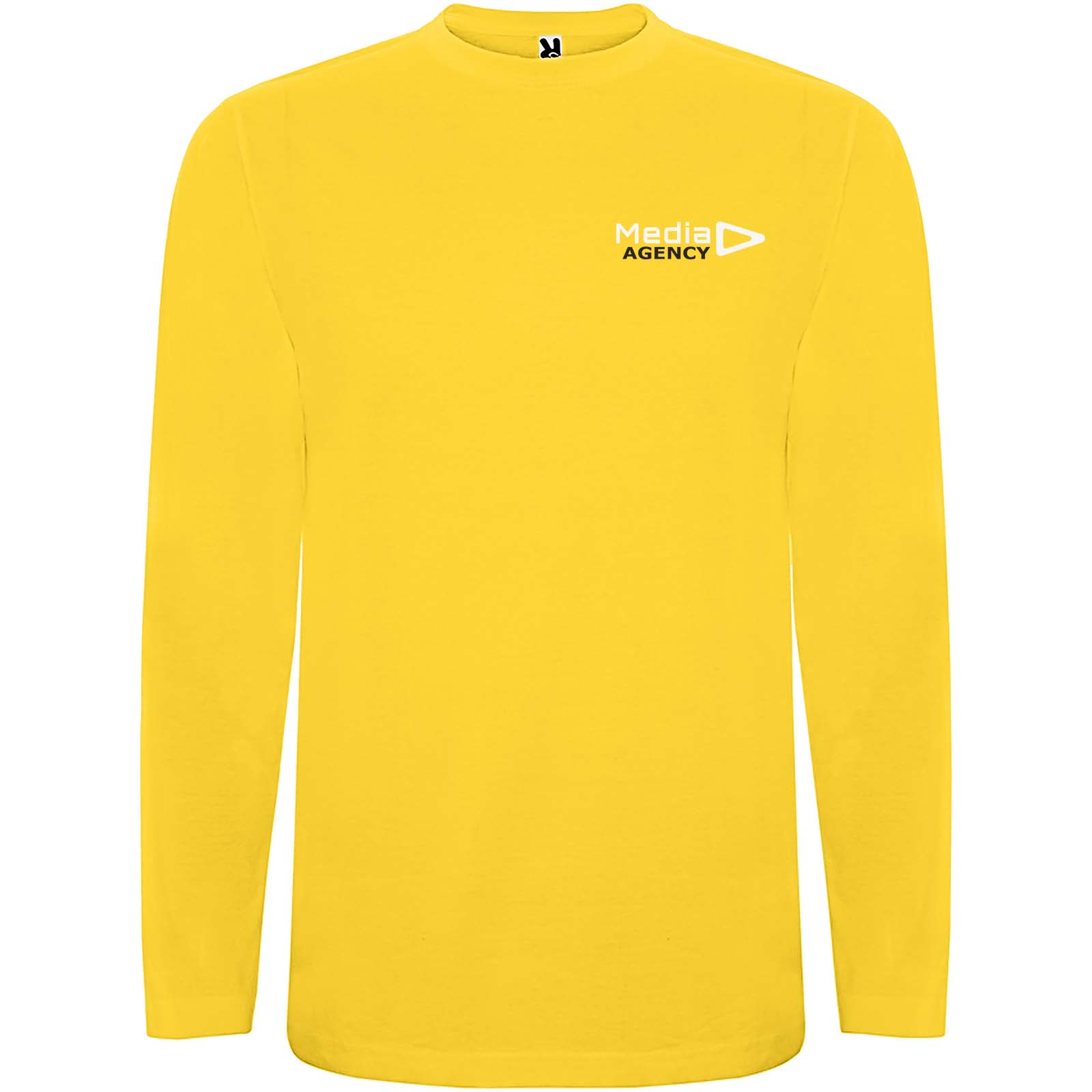 Extreme Langerärmeliges T-Shirt, 160 g / m²