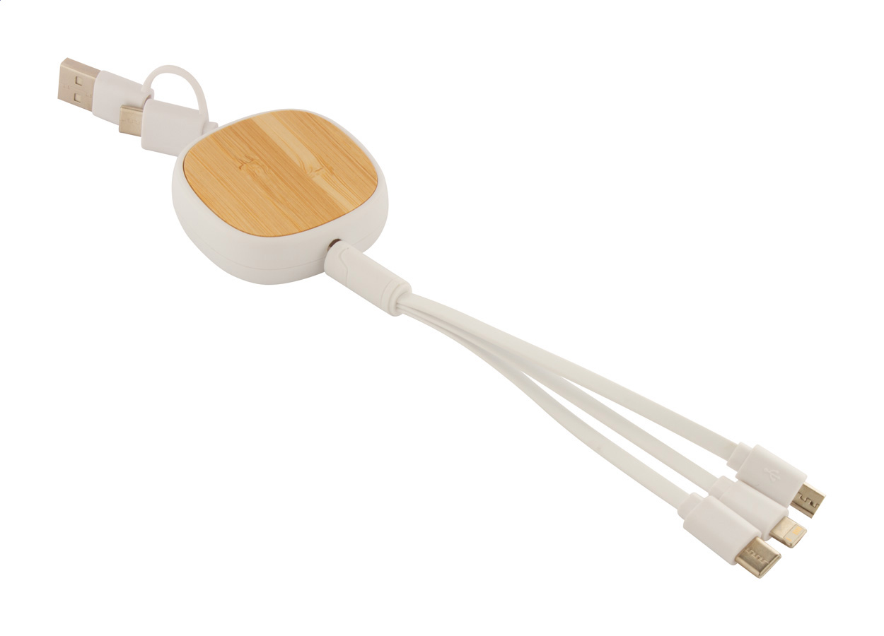 USB-Ladekabel Rabsle