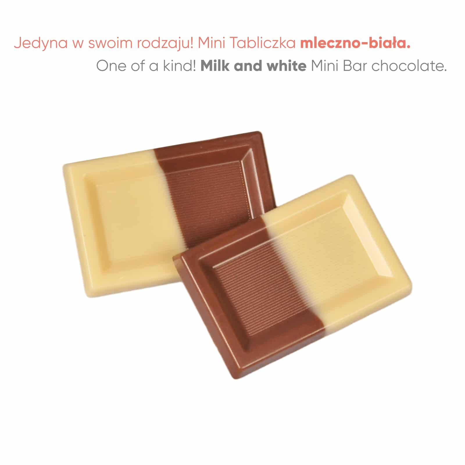 Mini Schokotafel 10 G