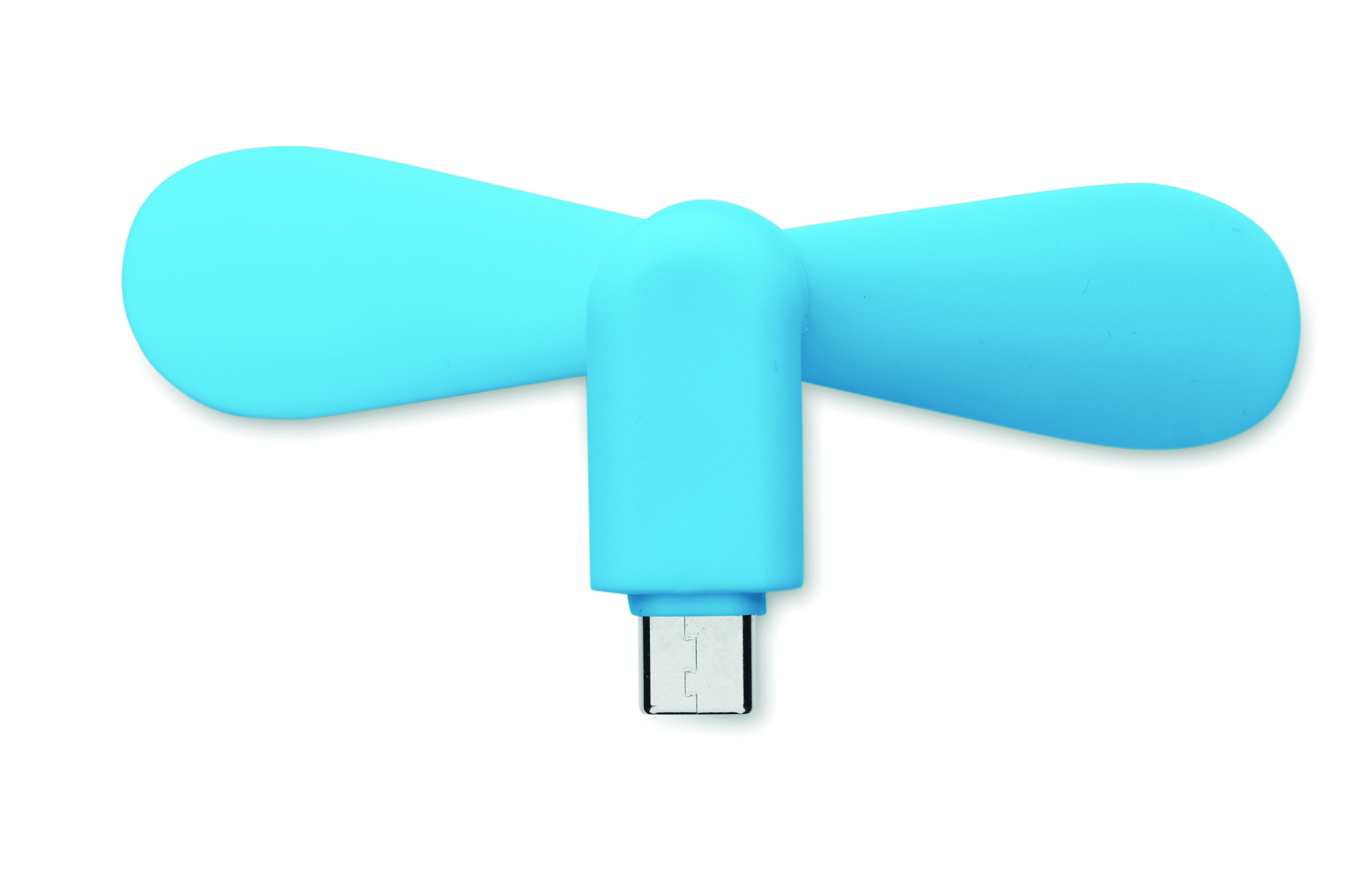 Smartphone-Ventilator PHAN