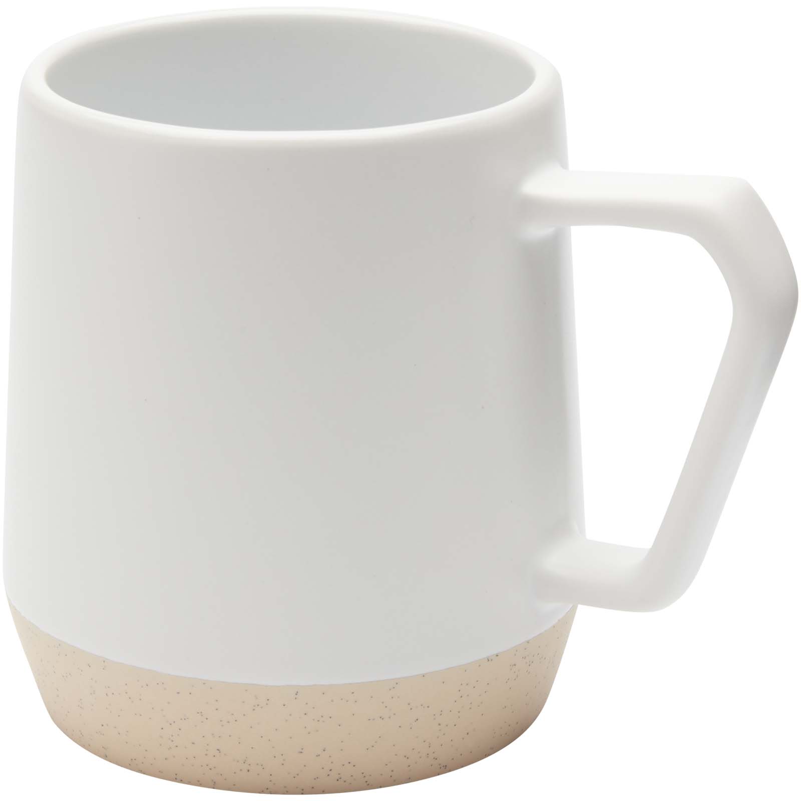 Dolce 300 ml matte Keramiktasse