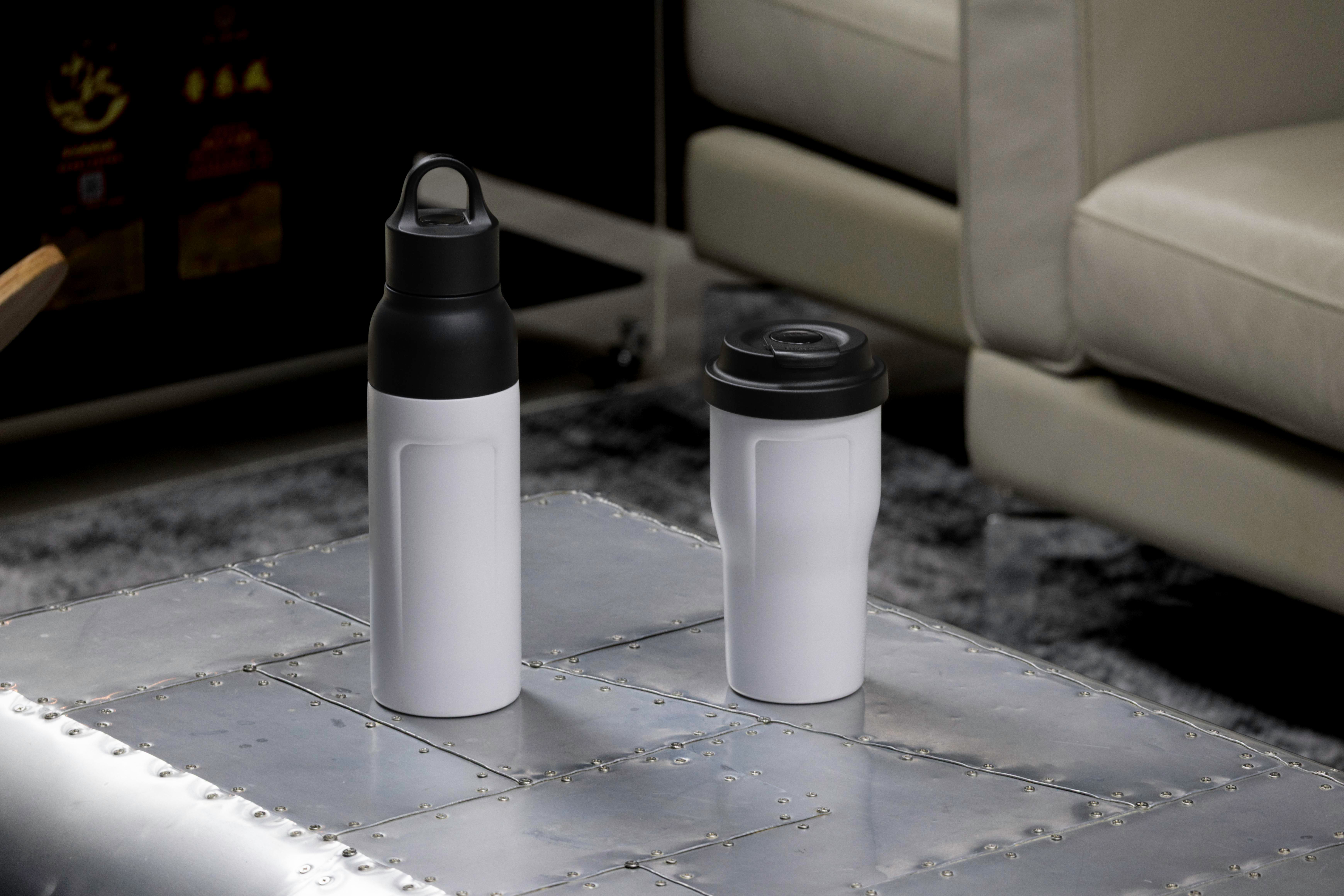BrandCharger Posh Flo (520 ml) Flasche