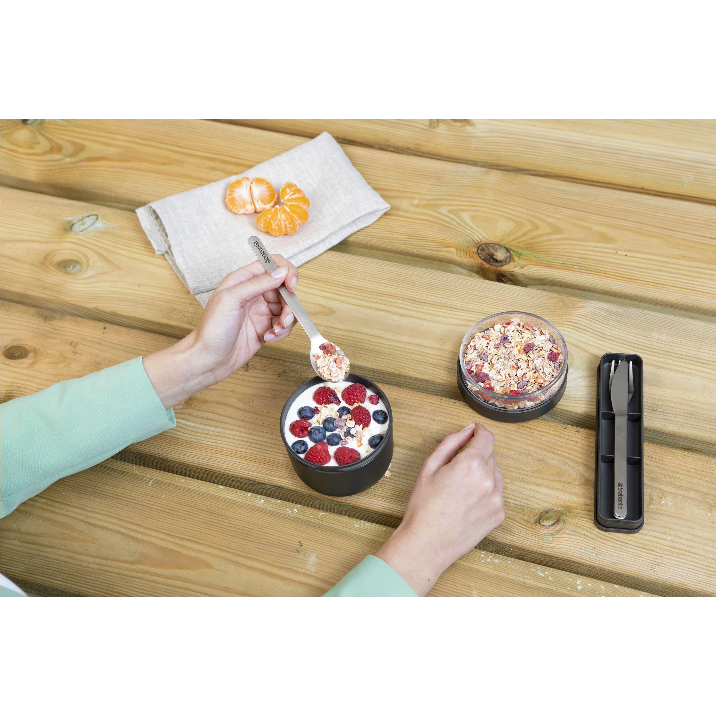 OvenBuddy RCS Recycled Cotton