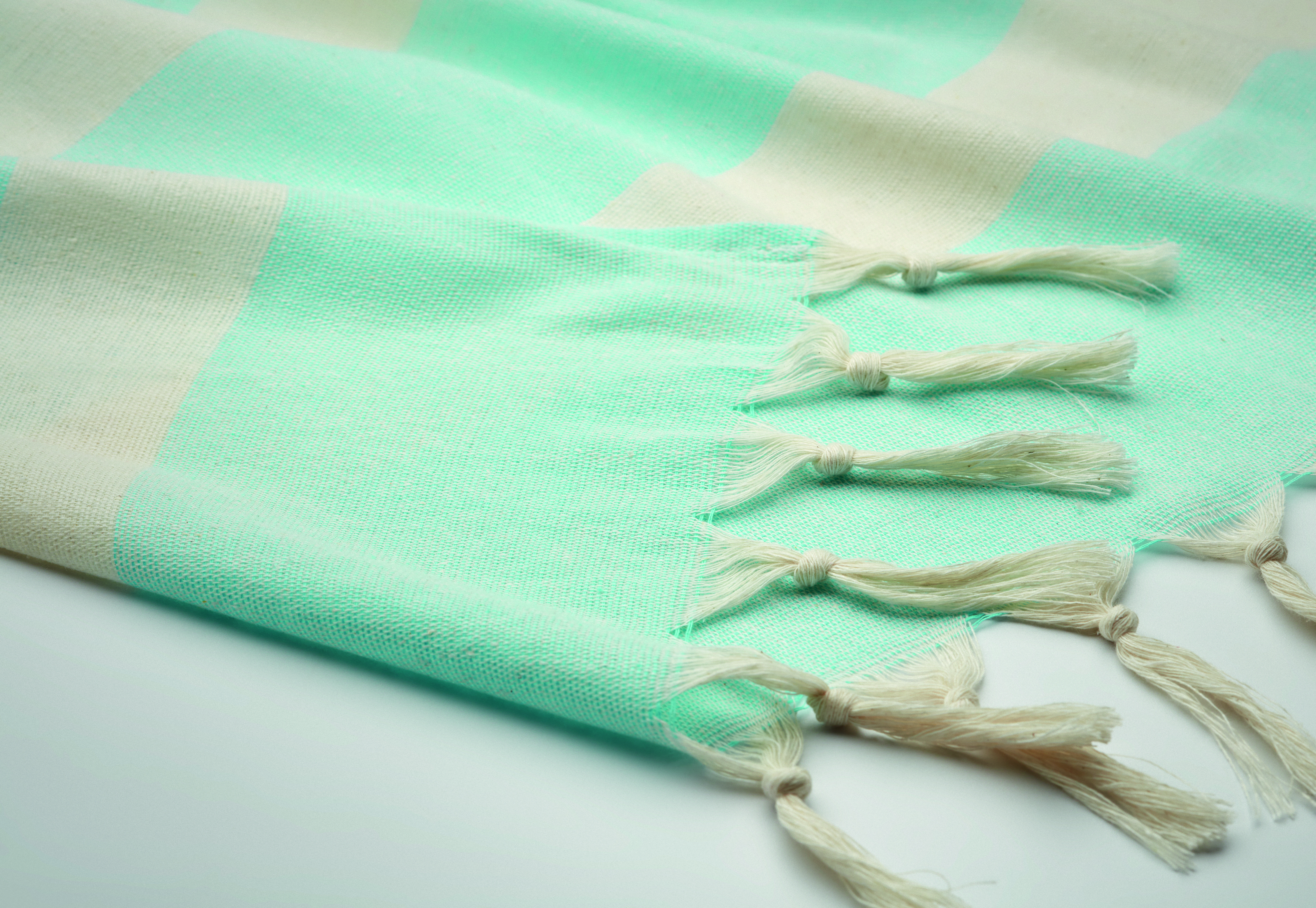 Hamman handdoek 140 gr / m² AGOURA