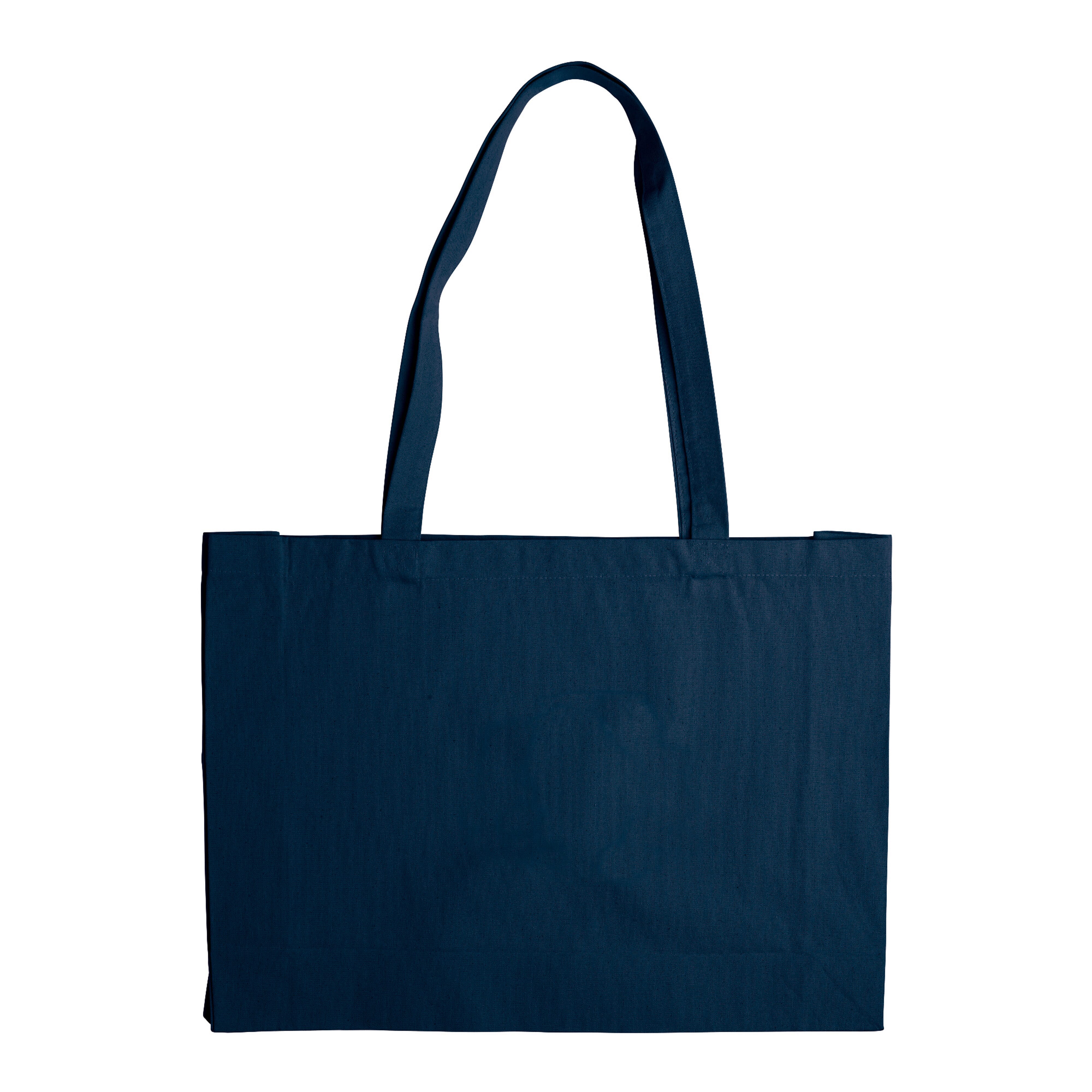 Umhängetasche canvas OEKO-TEX®270g / m² 45 x 10 x 33cm