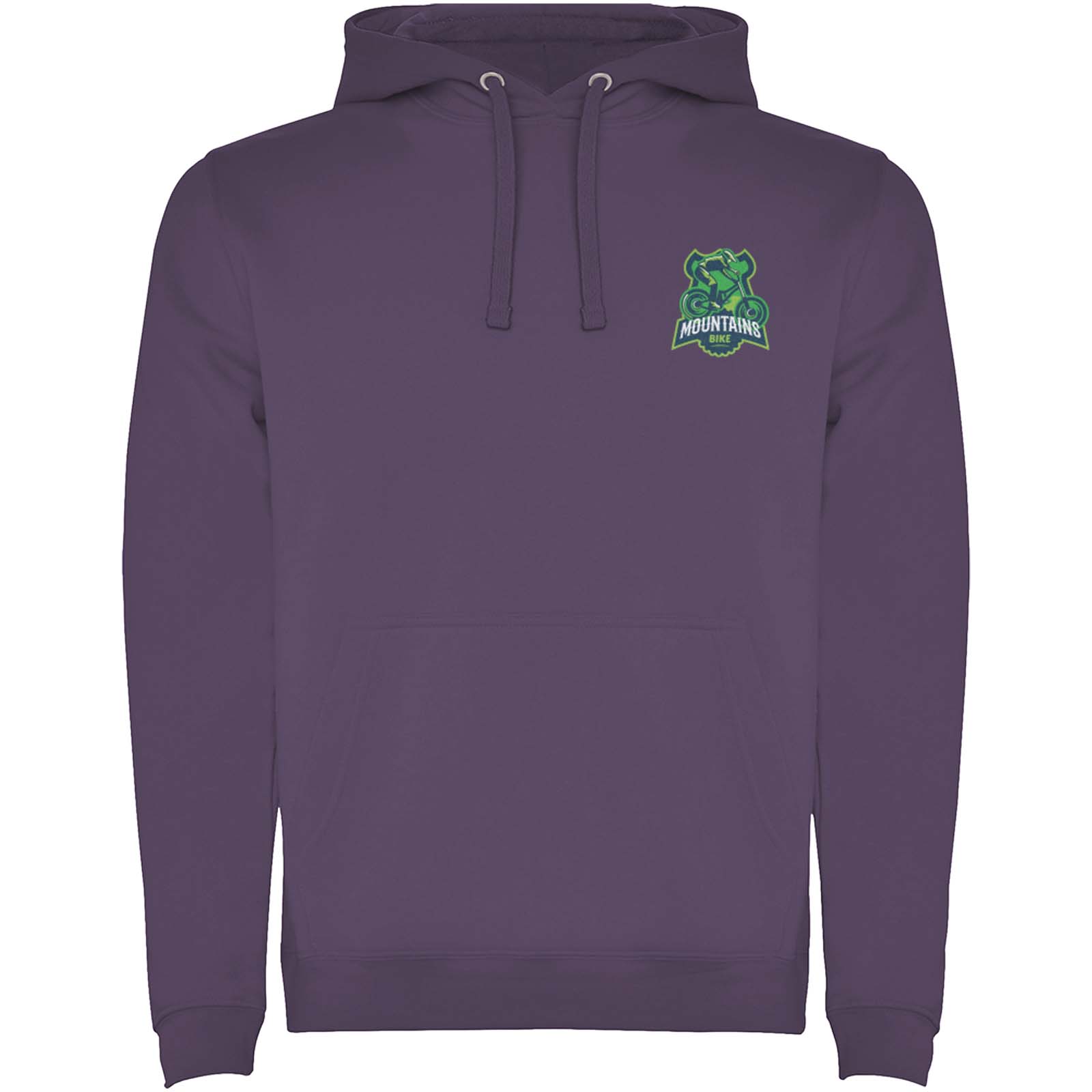 Urban Kapuzenpullover fÃ¼r Herren