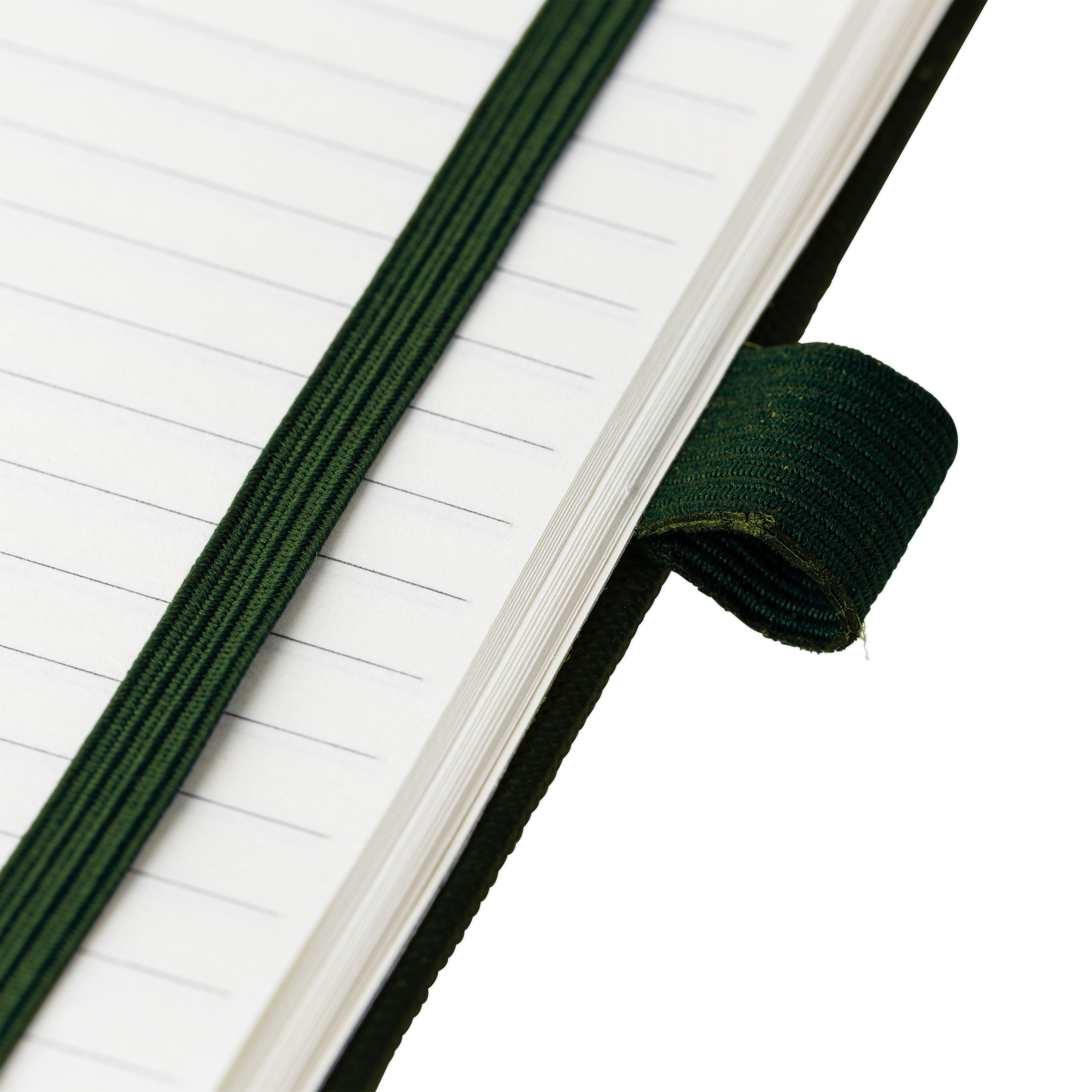 Notizbuch Elena | Recycelt | A5 | Liniert