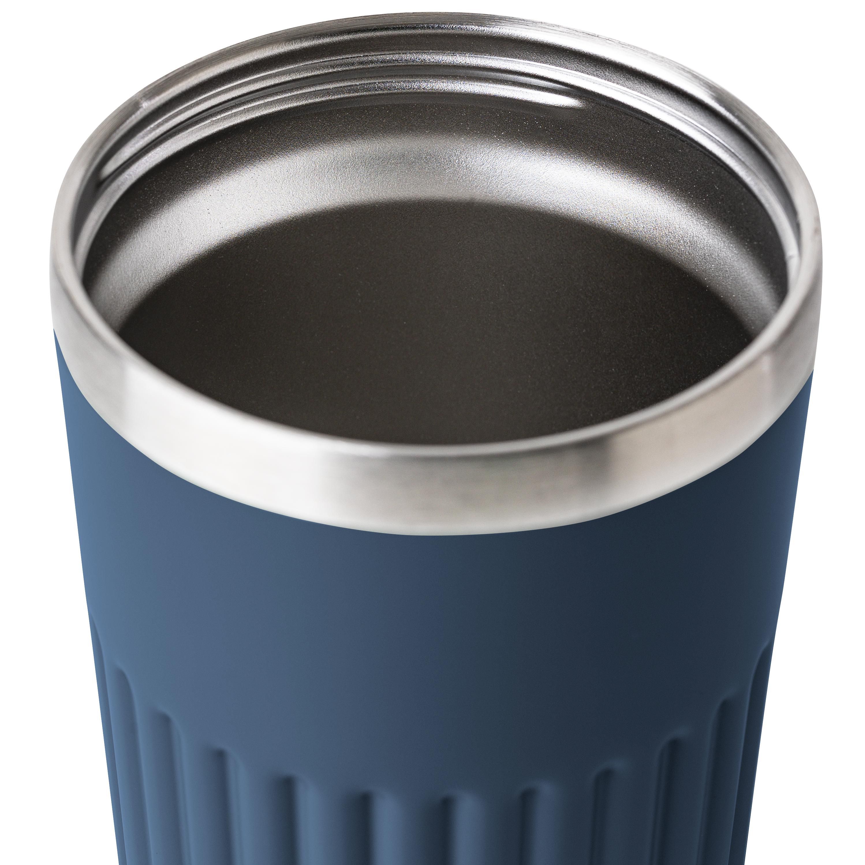 Reisebecher Chiara | Recycelt | 400 ml