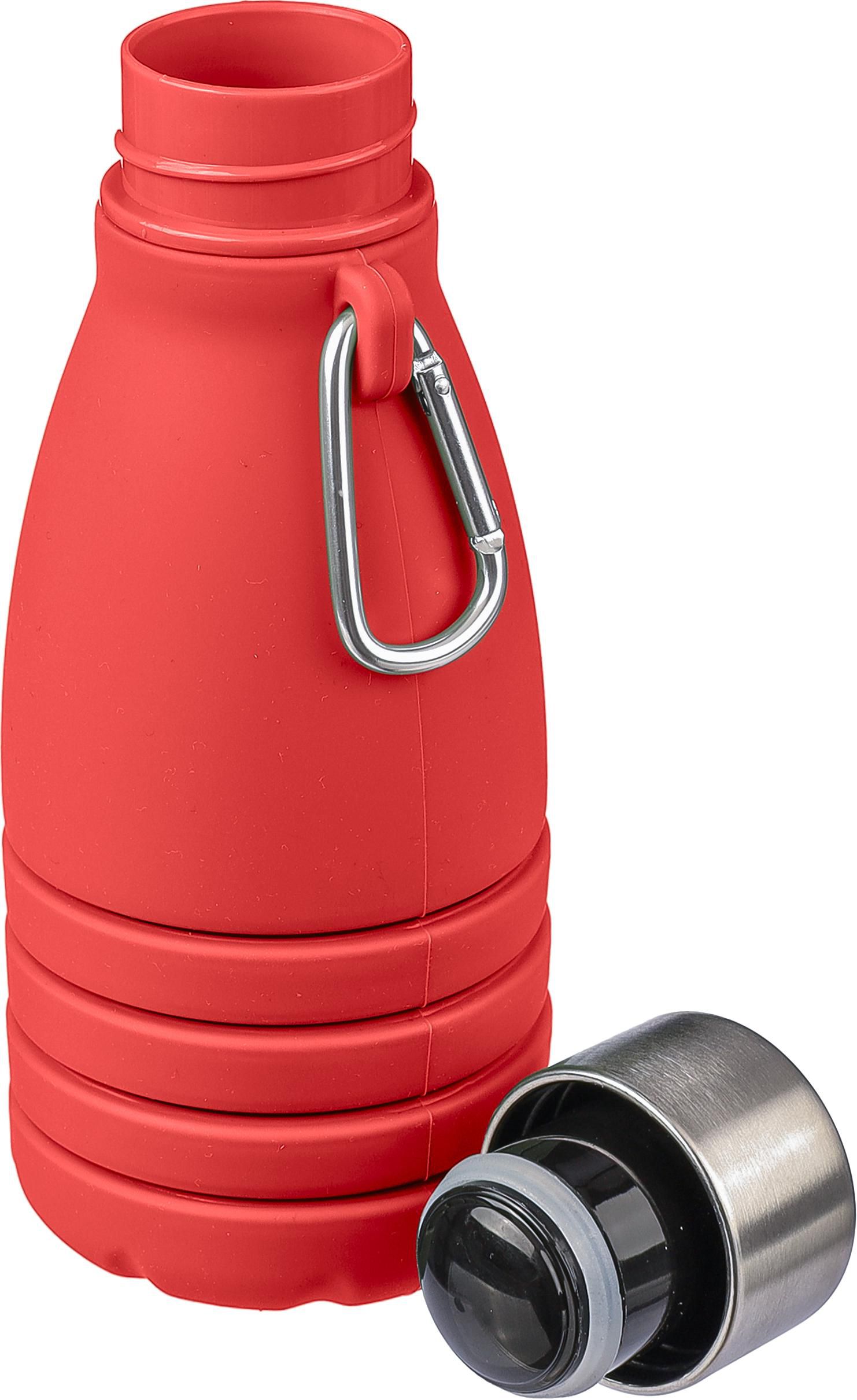 Faltbare Flasche Erin | 550 ml