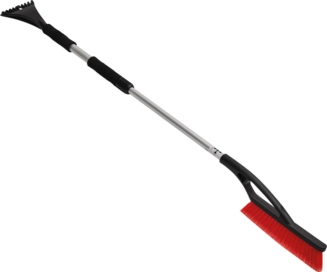 Ausziehbarer Hand-Schneefeger ARCTIC
