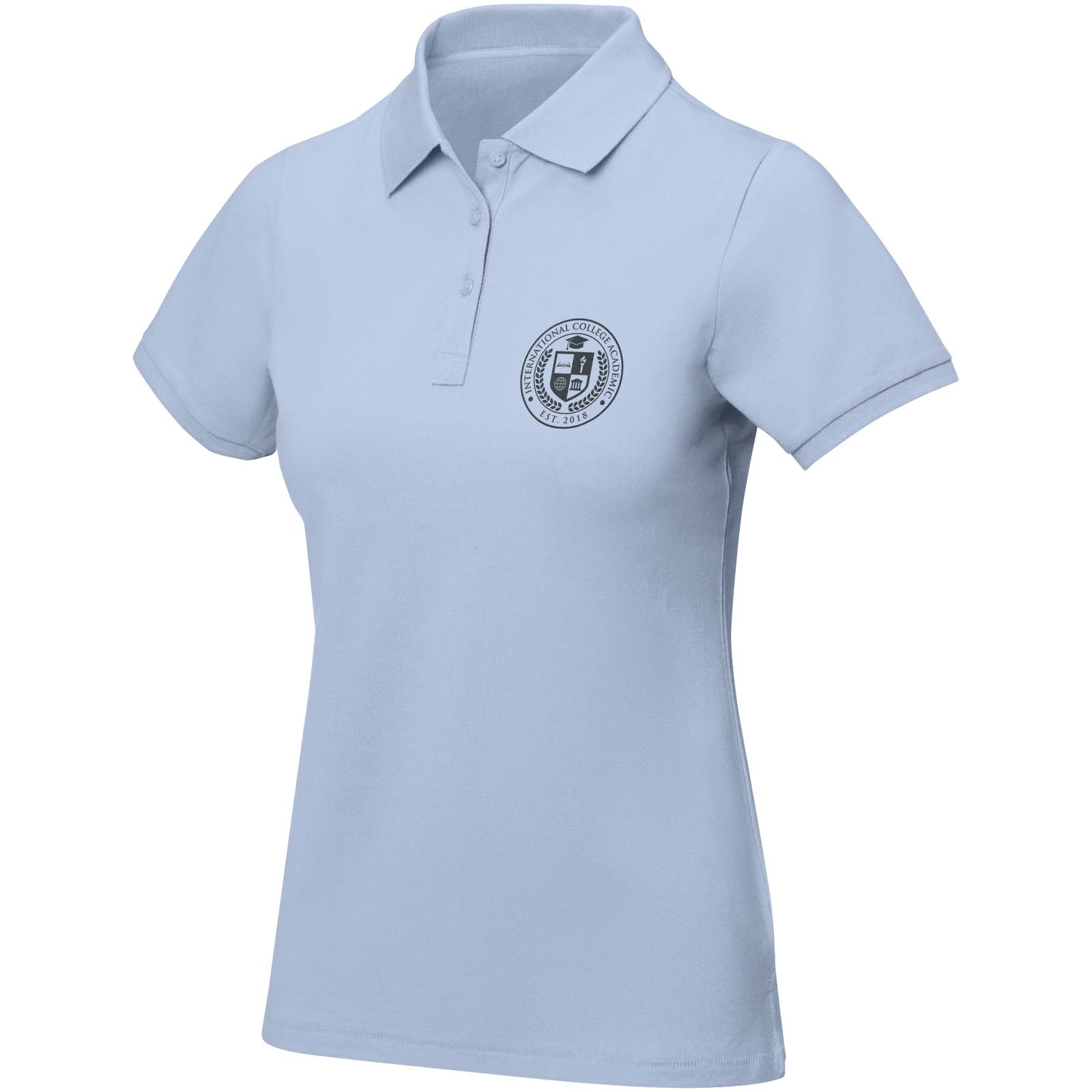 Calgary 200 g / m² Poloshirt für Damen