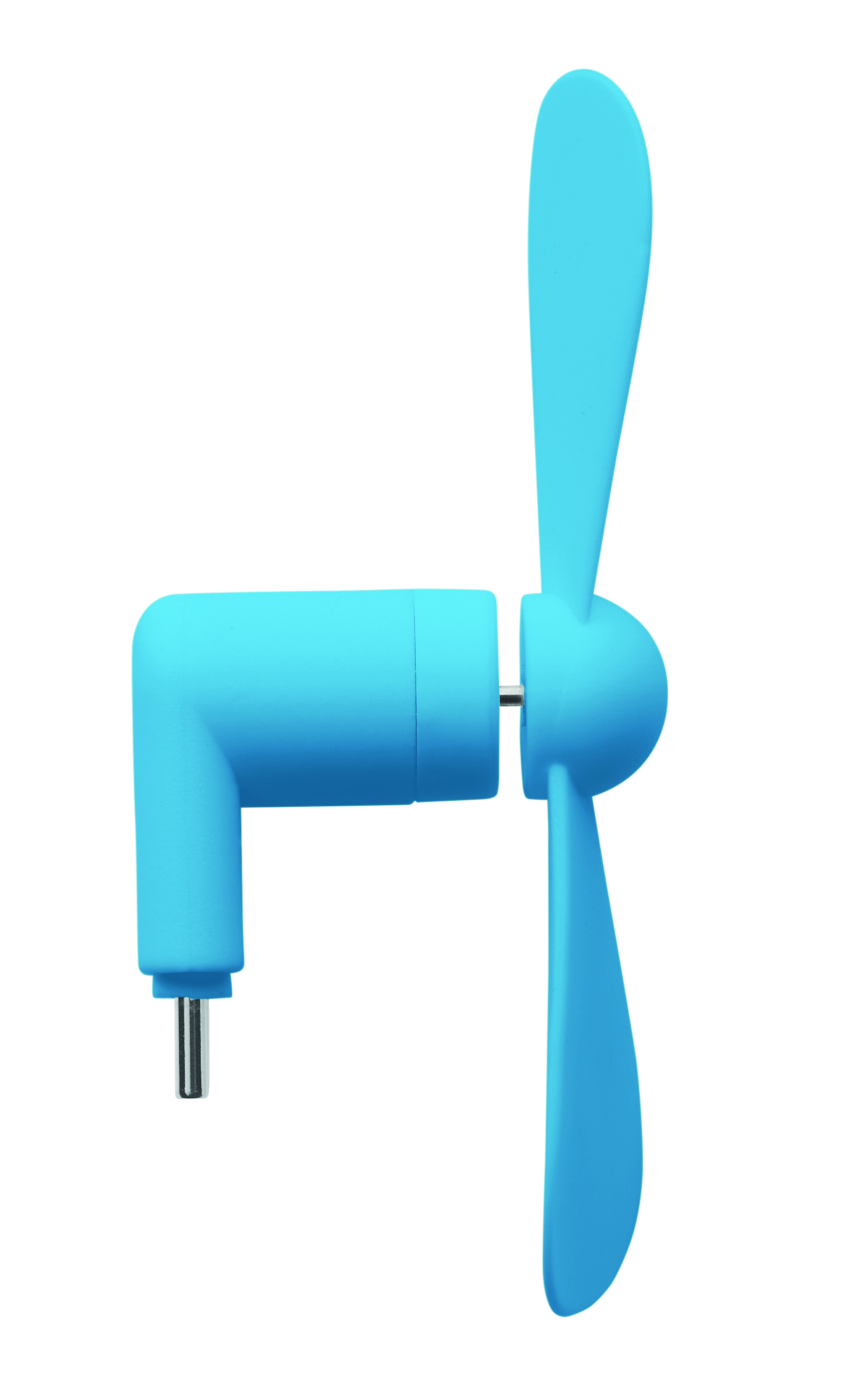 Smartphone-Ventilator PHAN