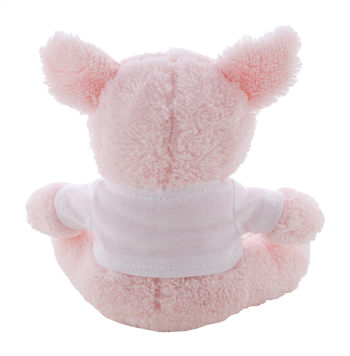 Plüschschwein RPET Reoink