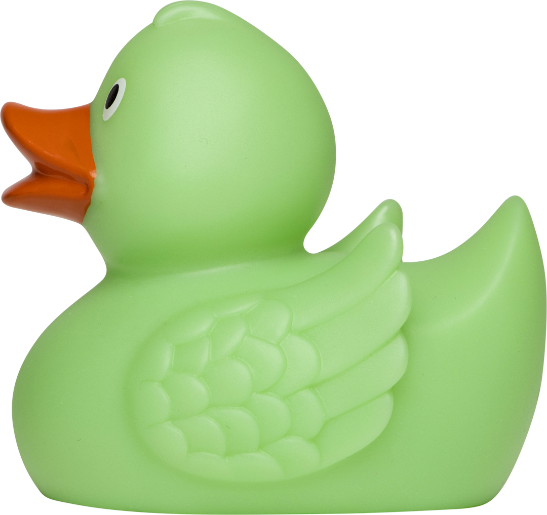 Quietsche-Ente Magic Duck mit Farbwechsel