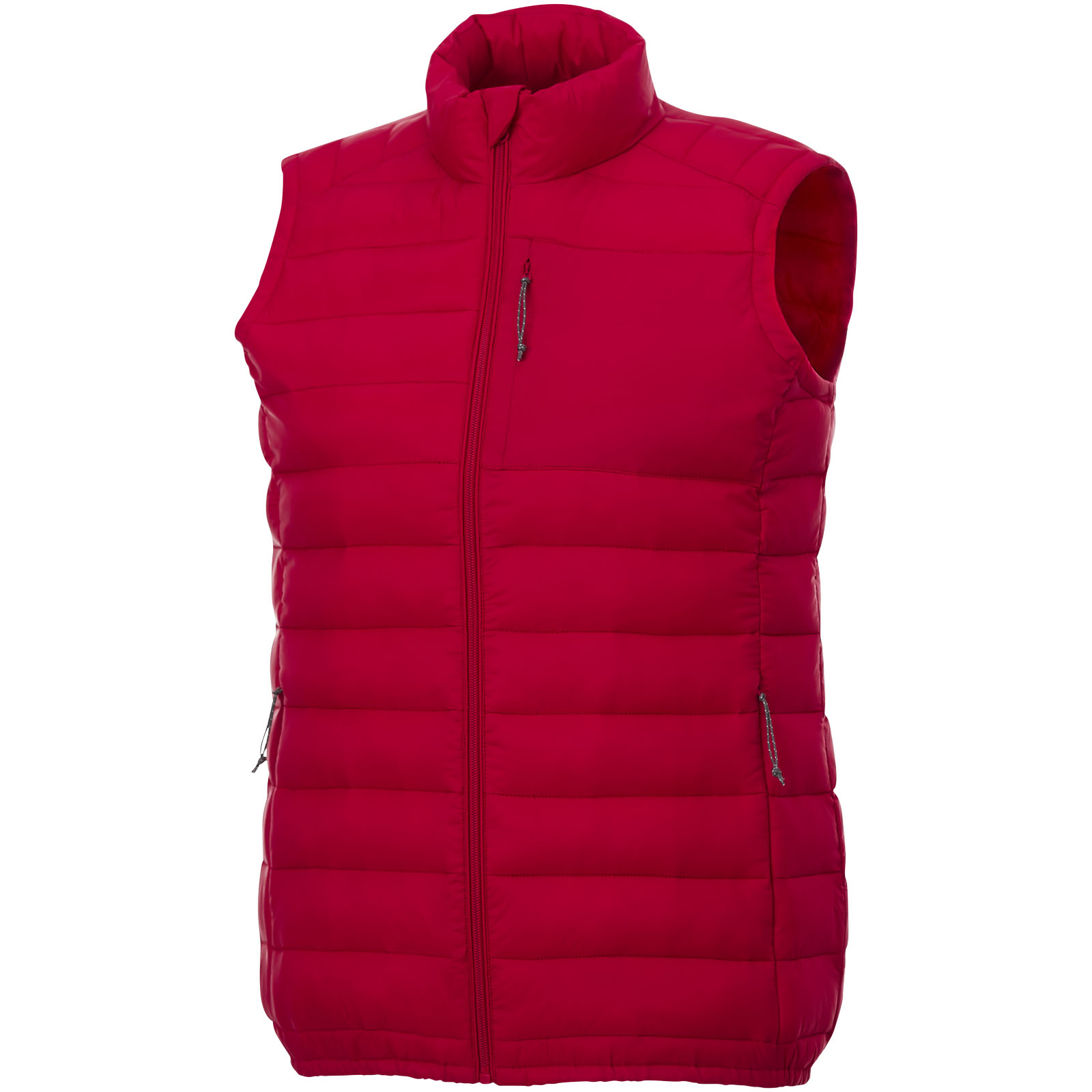 Pallas wattierter Bodywarmer für Damen Pallas wattierter Bodywarmer für Damen