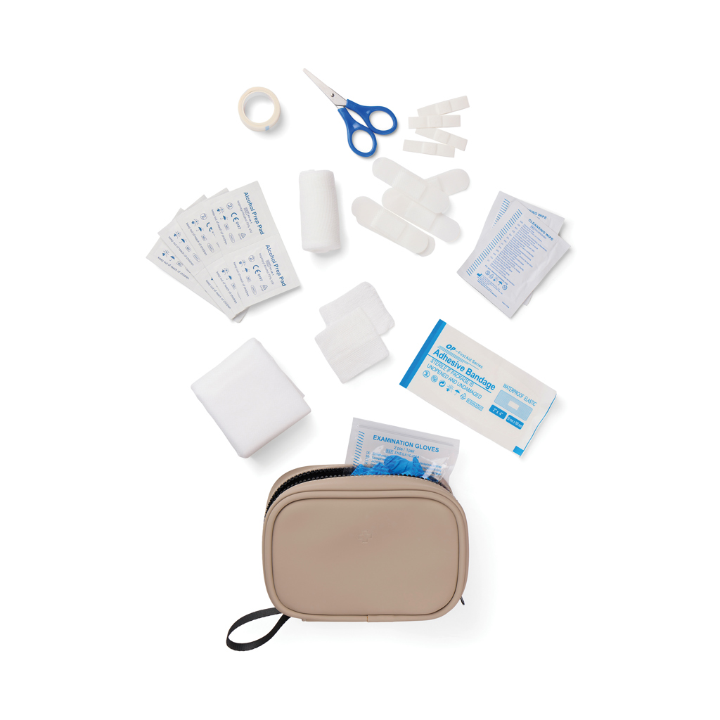 VINGA Baltimore RCS Erste-Hilfe-Set