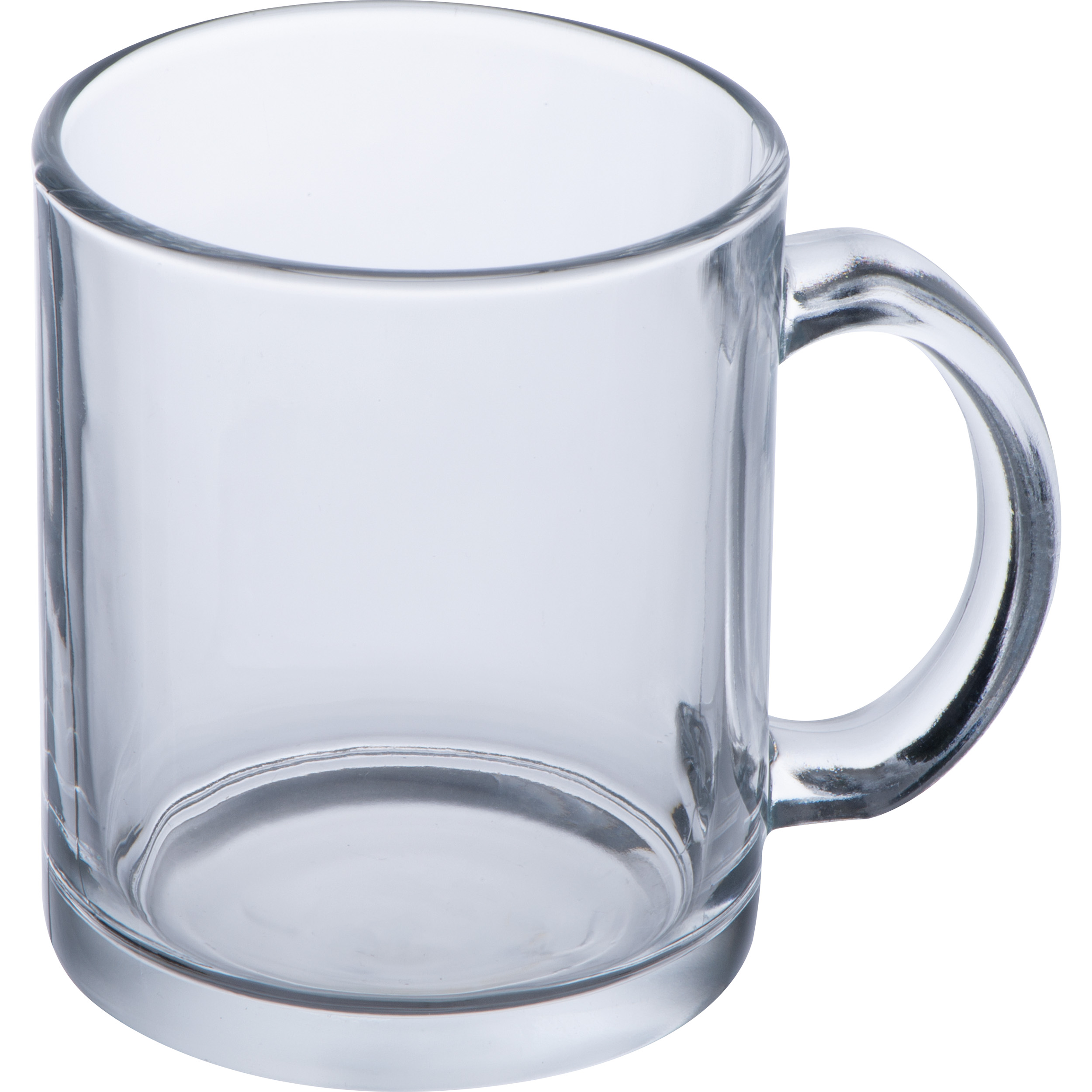 Glastasse, 300ml Glastasse, 300ml