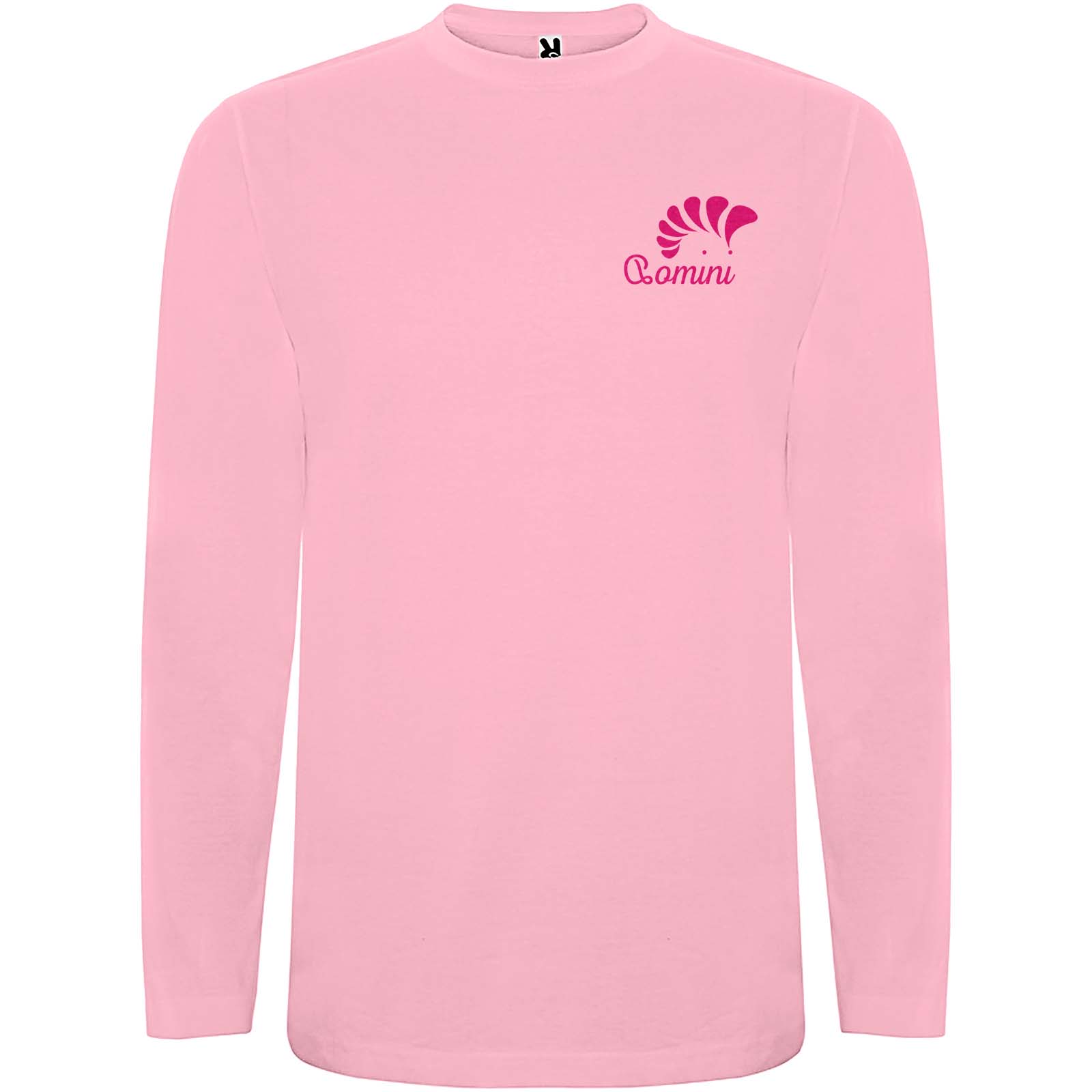 Extreme Langerärmeliges T-Shirt, 160 g / m²