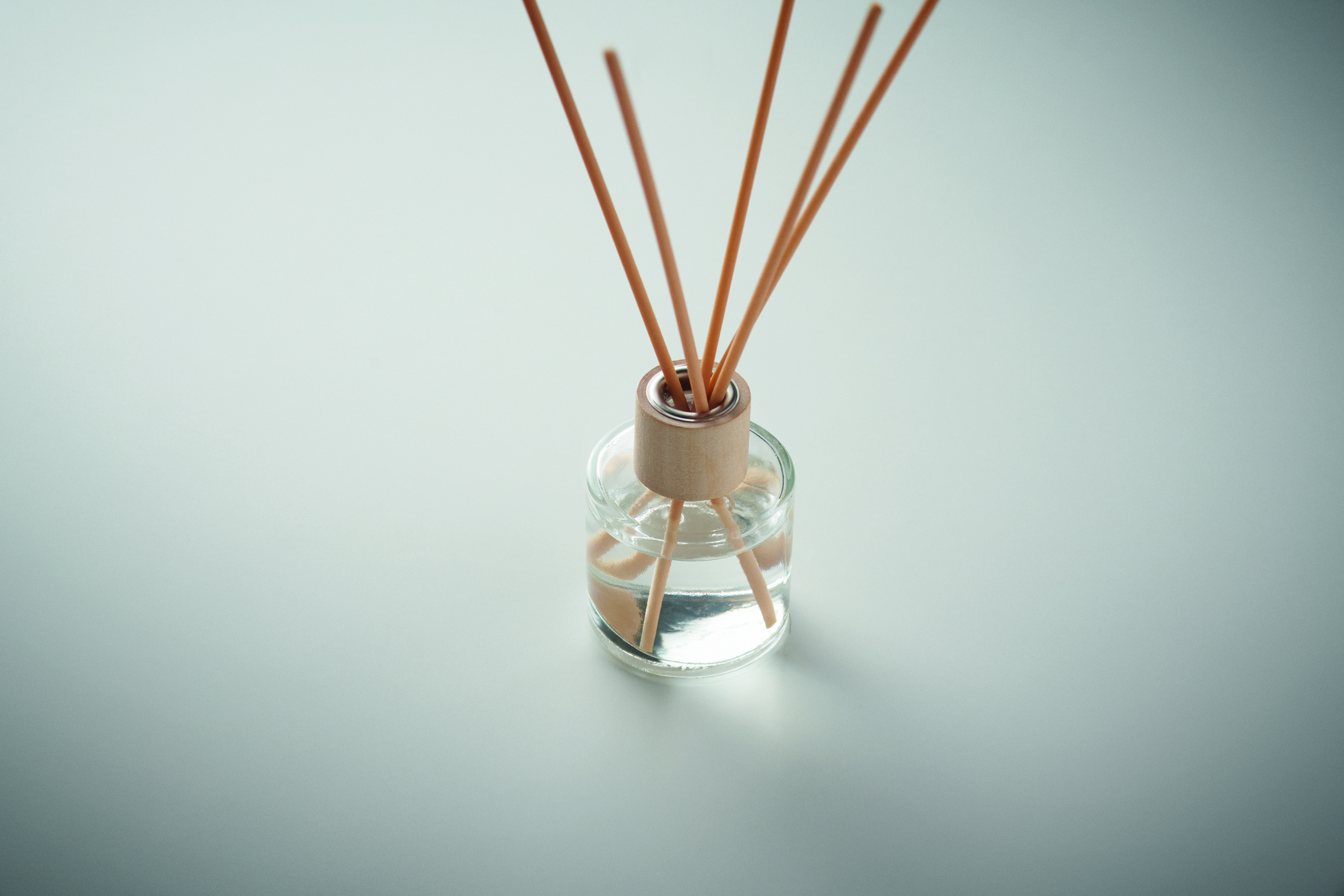 Raumduft Vanille-Aroma 50ml KNOS