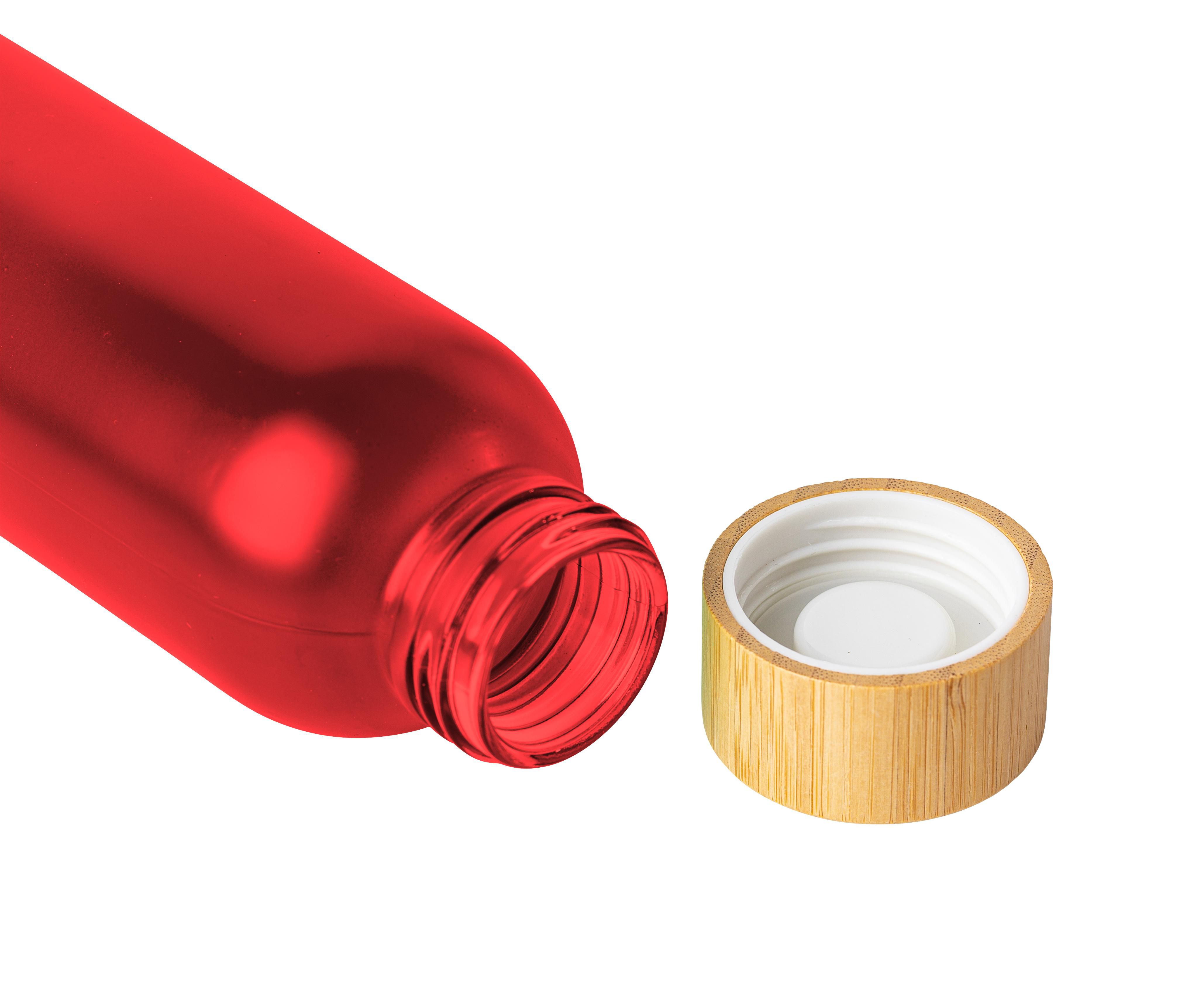 Trinkflasche Levi | Glas | 500 ml