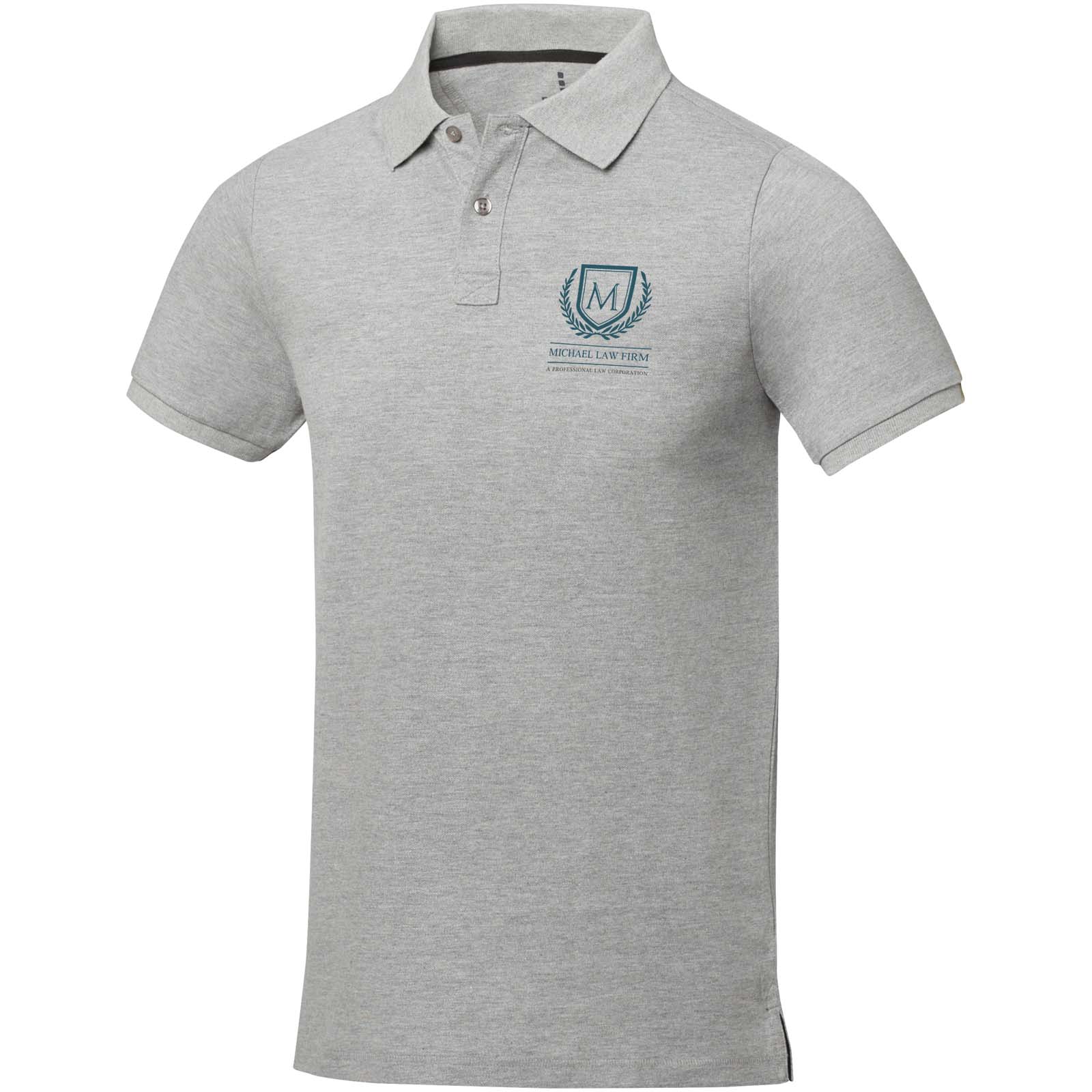 Calgary 200 g / m² Poloshirt für Herren