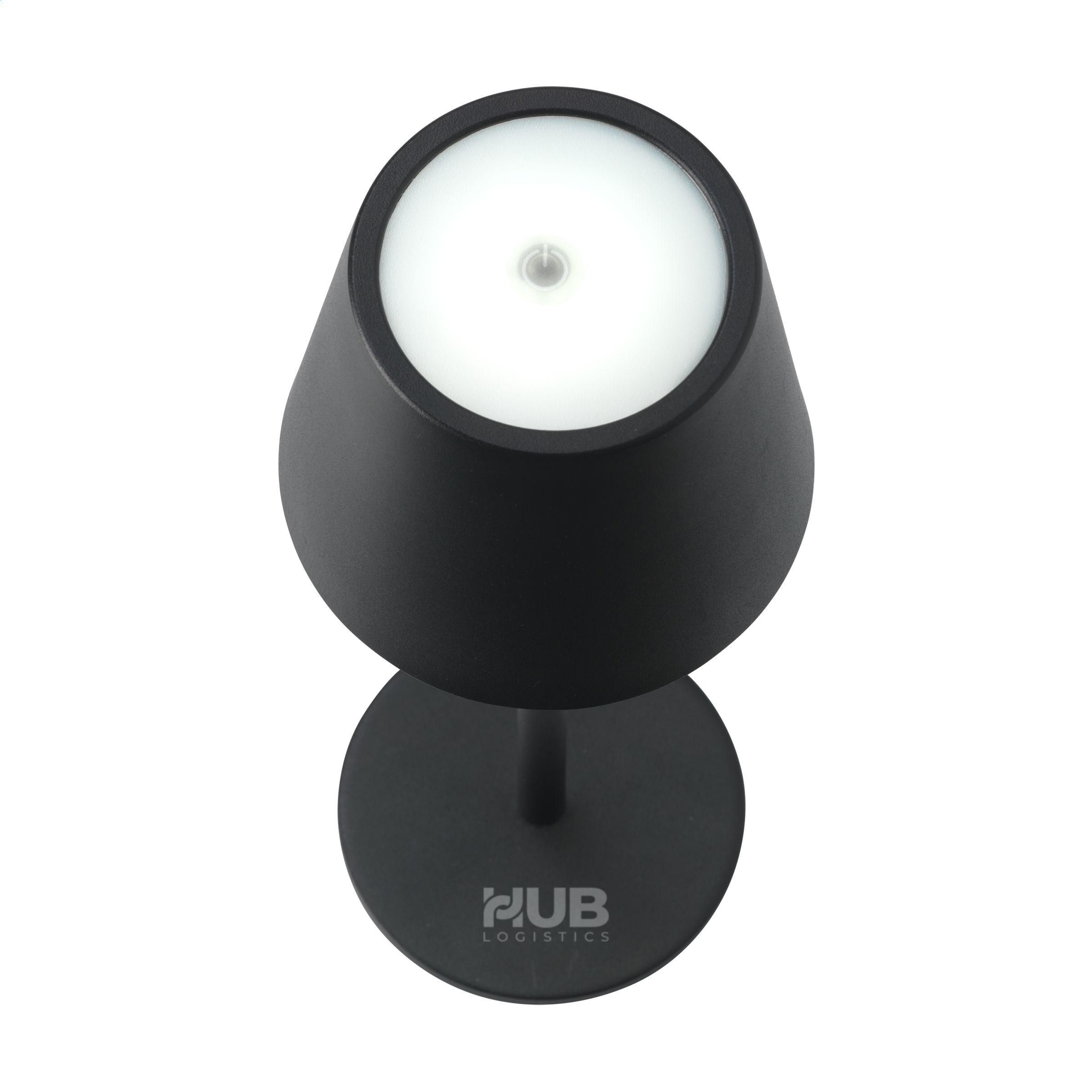 Wooosh Lumira Touch Light Lampe