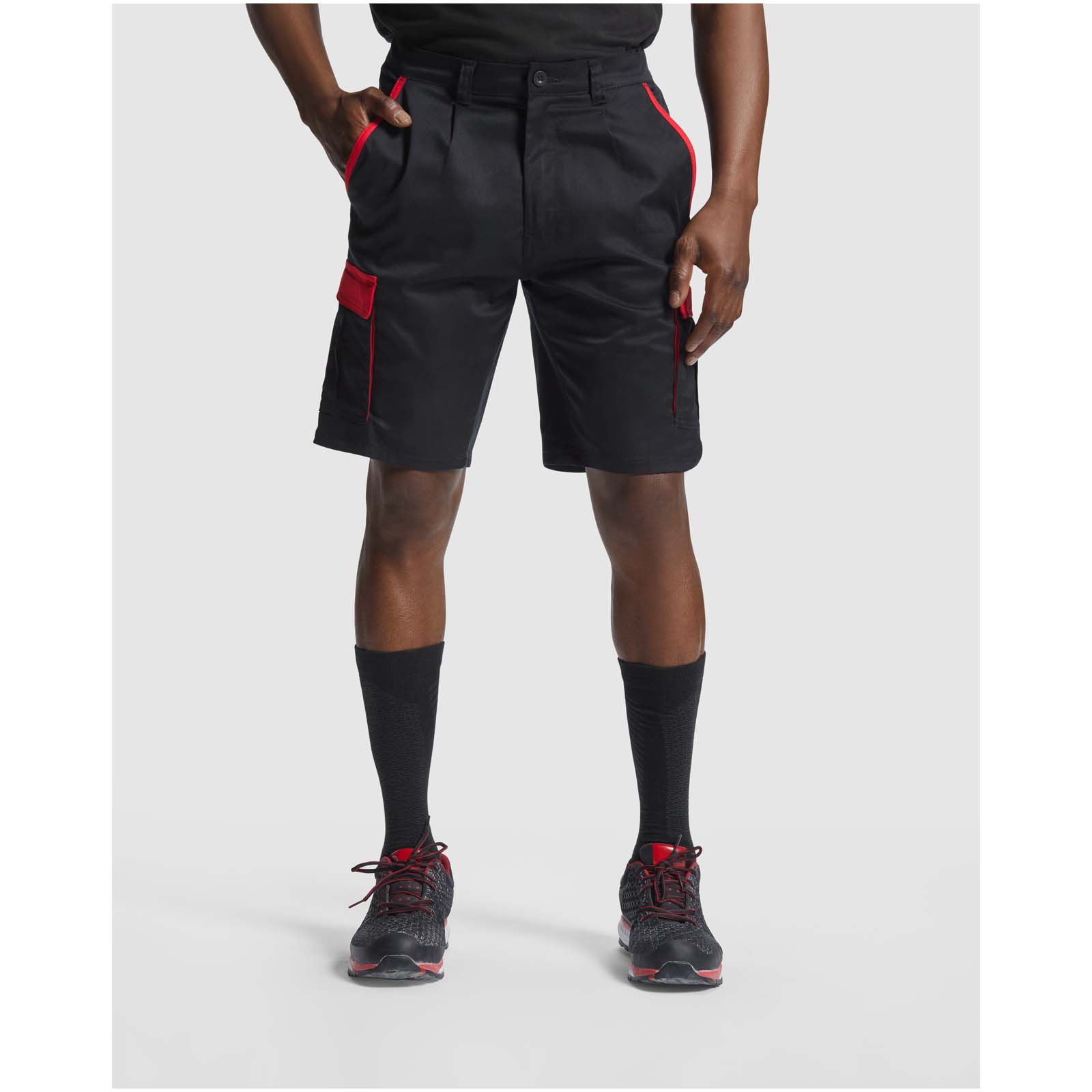 Tahoe Arbeitsshorts, 250 g / m²