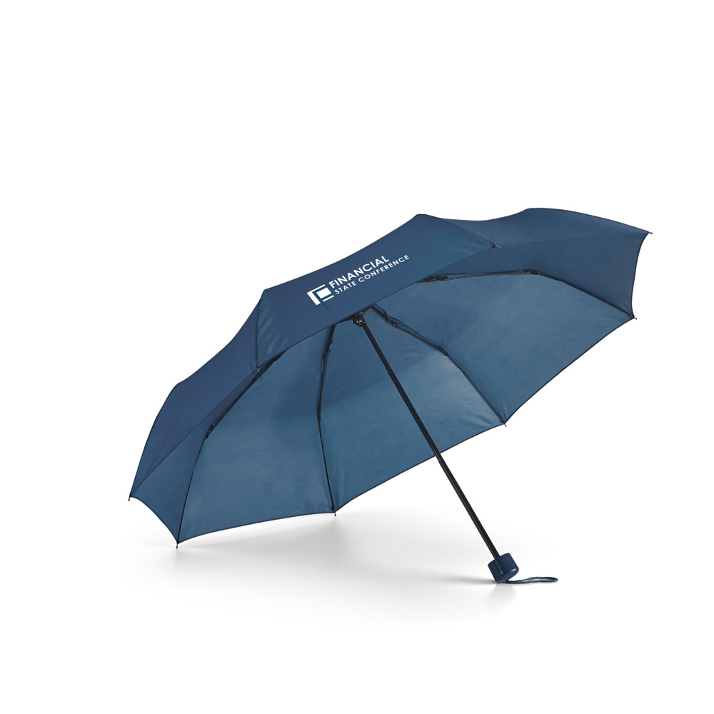 MARIA Taschenschirm aus 190T-Polyester