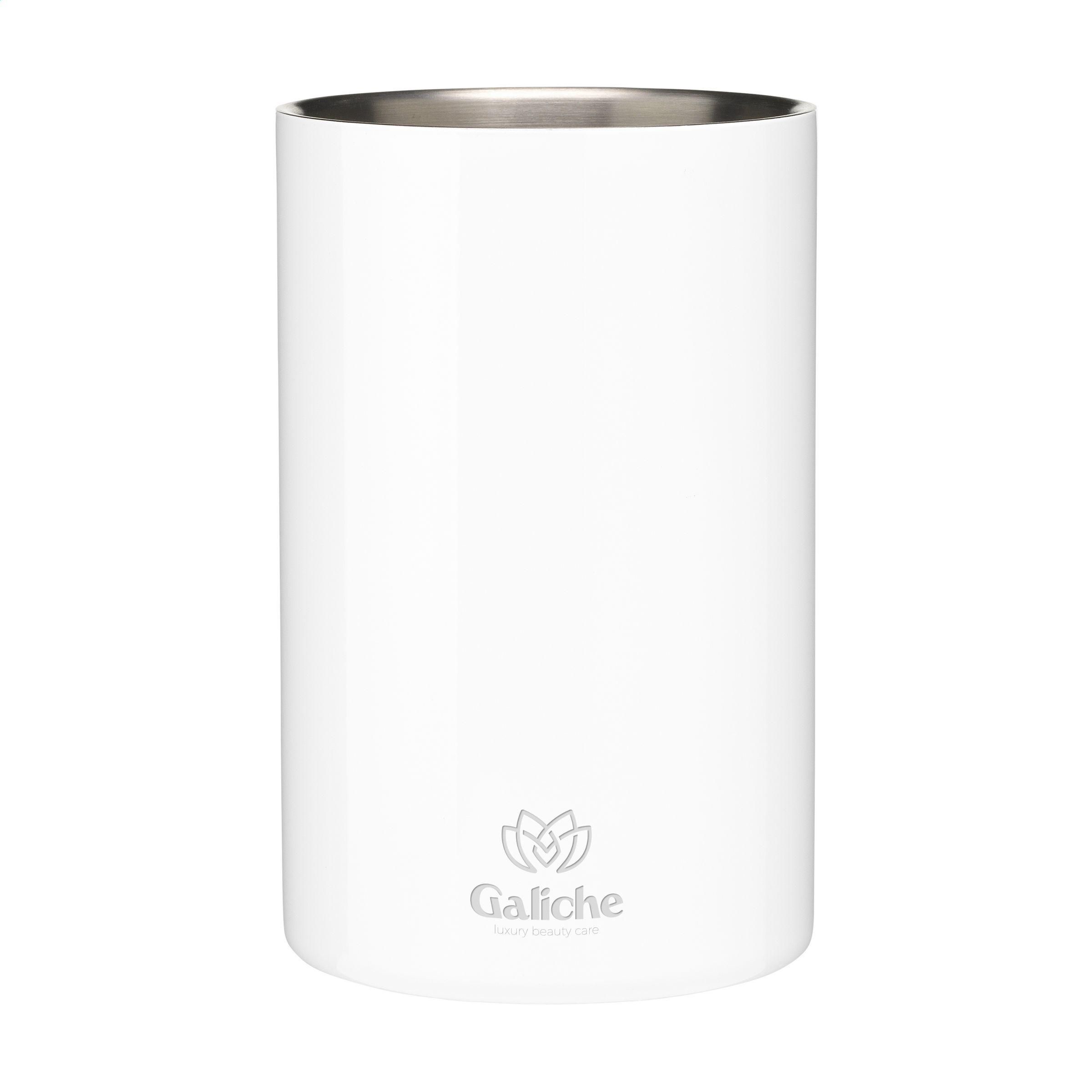 CoolSteel RCS Recycled Steel Weinkühler